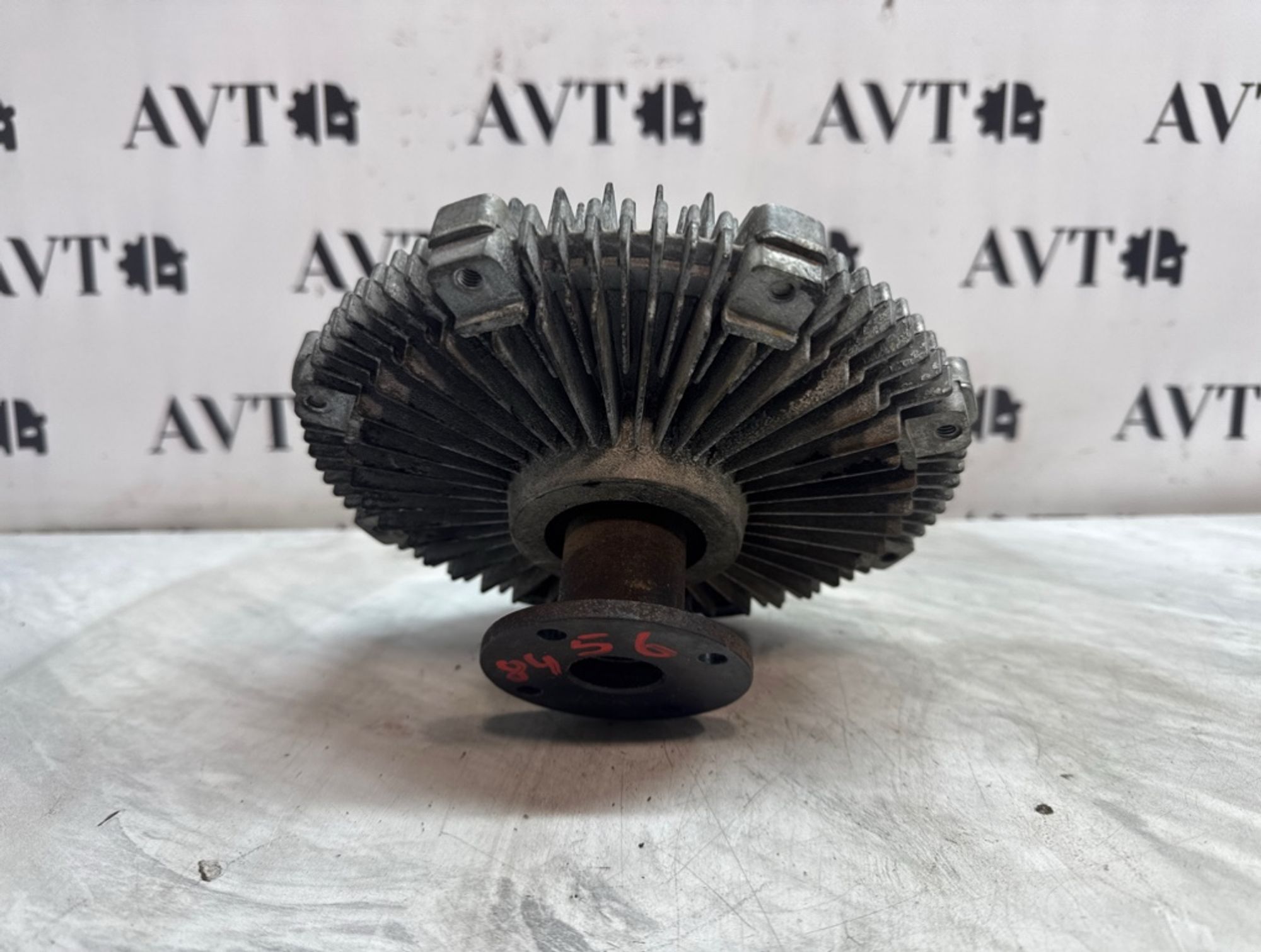 Вискомуфта Mitsubishi L200 4D56U, 3500 рублей, Ростов-на-Дону