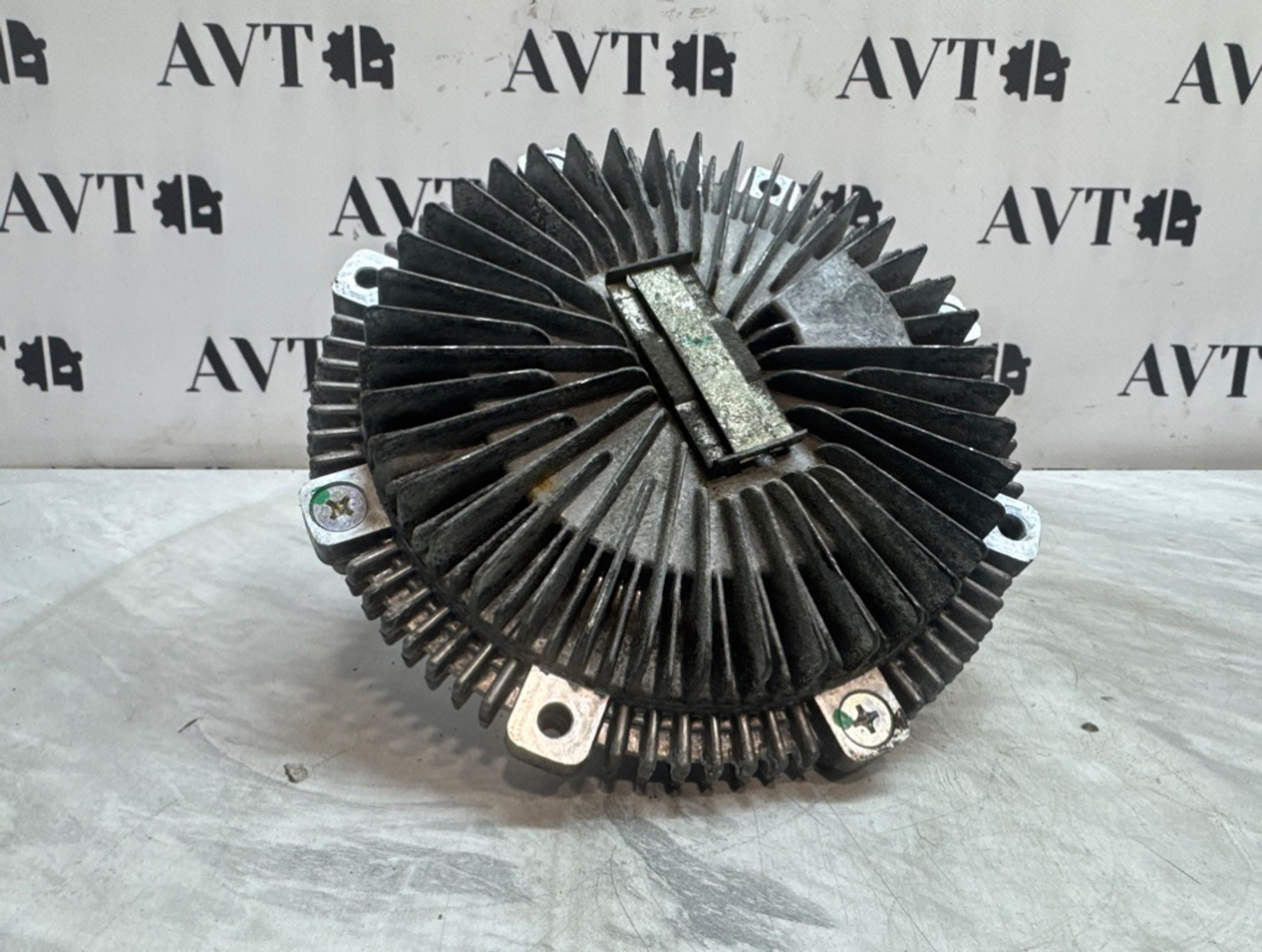 Вискомуфта Mitsubishi L200 4D56U, 3500 рублей, Ростов-на-Дону