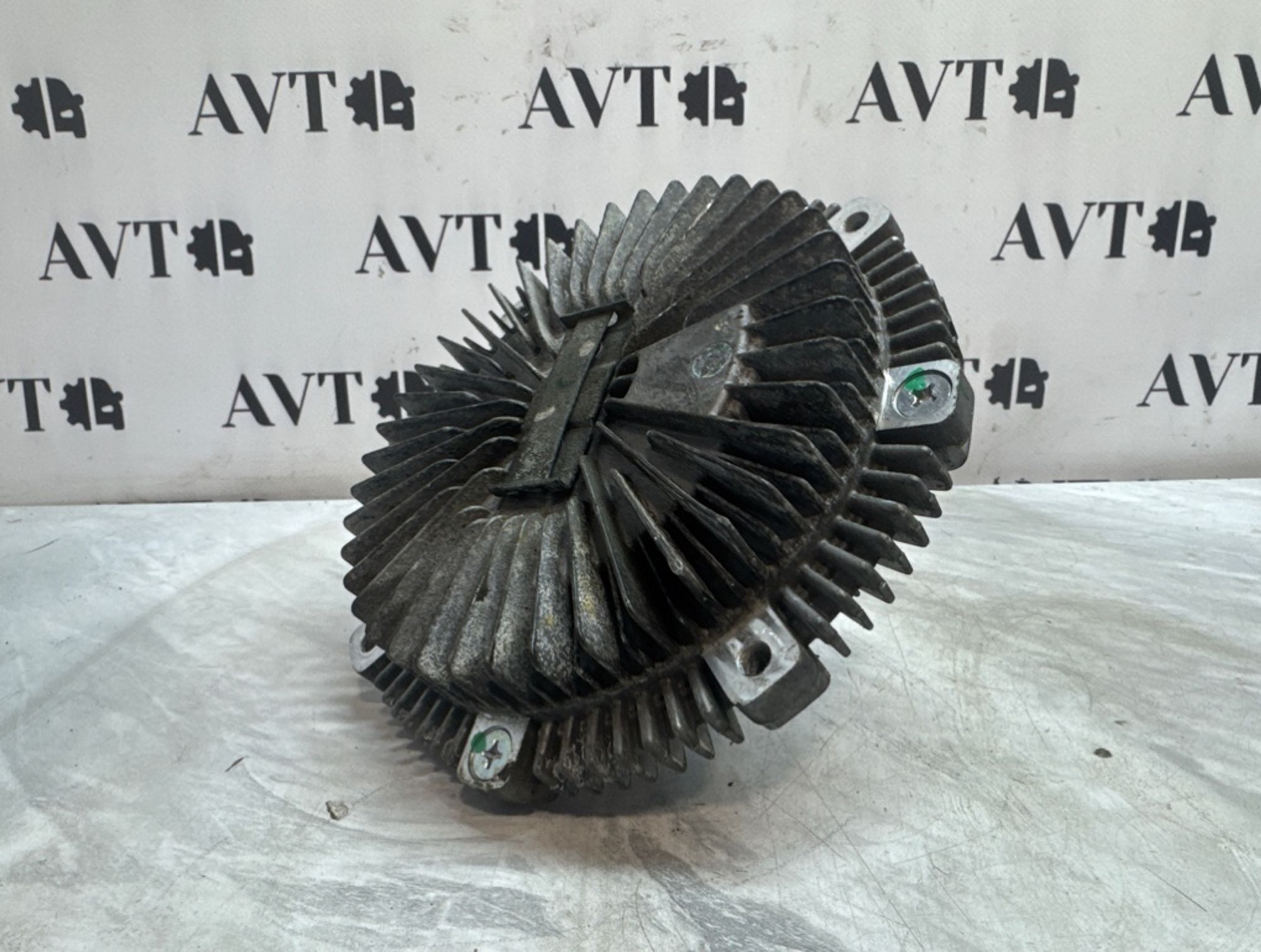 Вискомуфта Mitsubishi L200 4D56U, 3500 рублей, Ростов-на-Дону