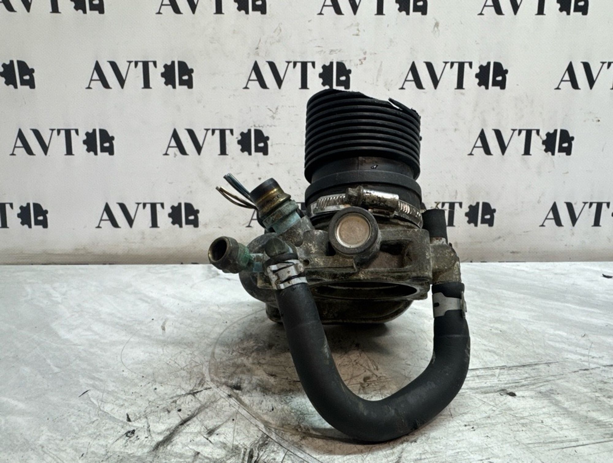 Дроссельная заслонка Opel Astra Z18XER, 1500 рублей, Ростов-на-Дону