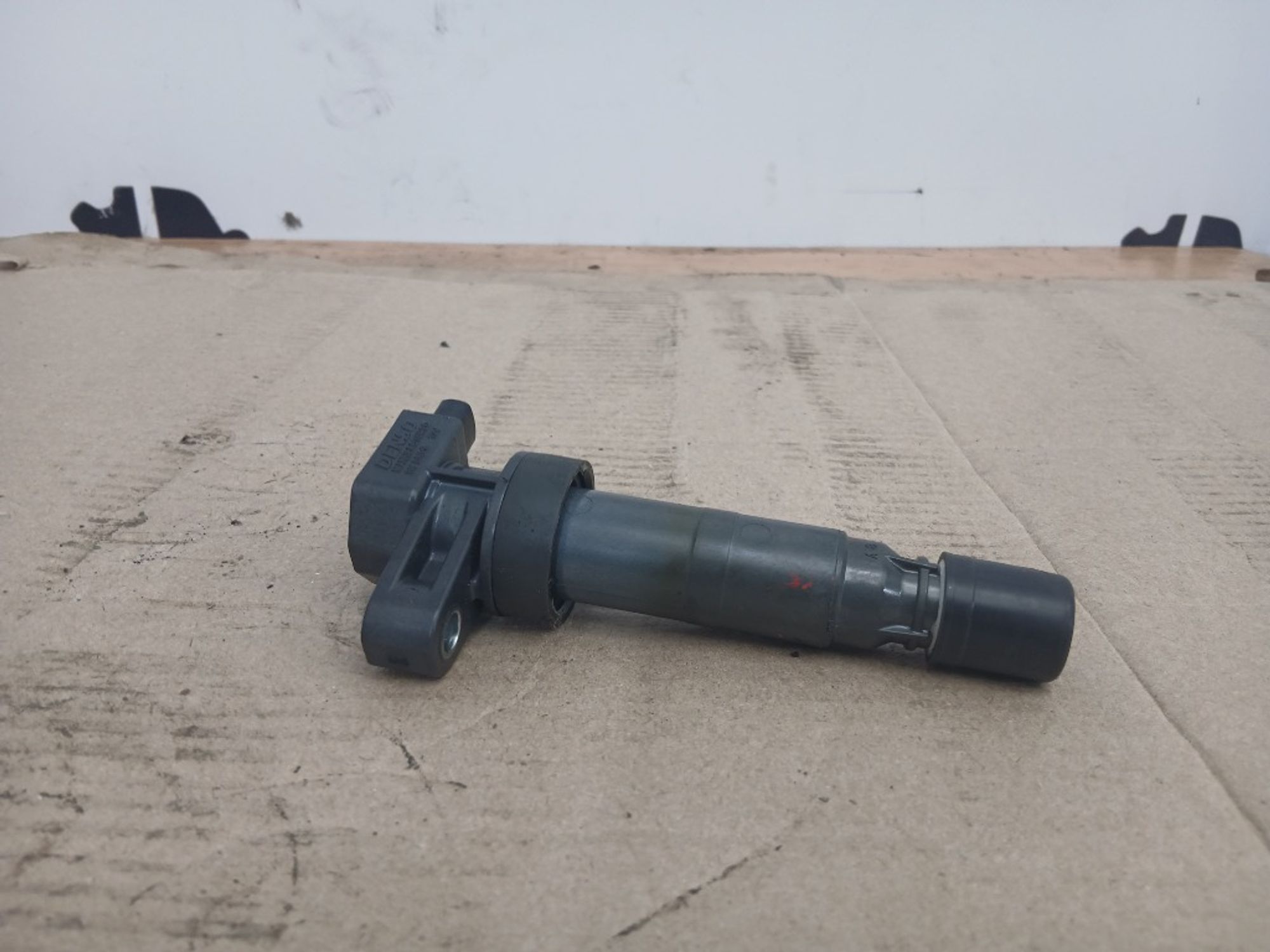 Катушка зажигания KIA Magentis G4KA, 1000 рублей, Ростов-на-Дону