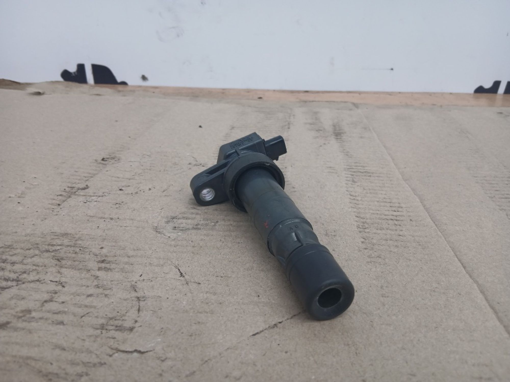 Катушка зажигания KIA Magentis G4KA, 1000 рублей, Ростов-на-Дону