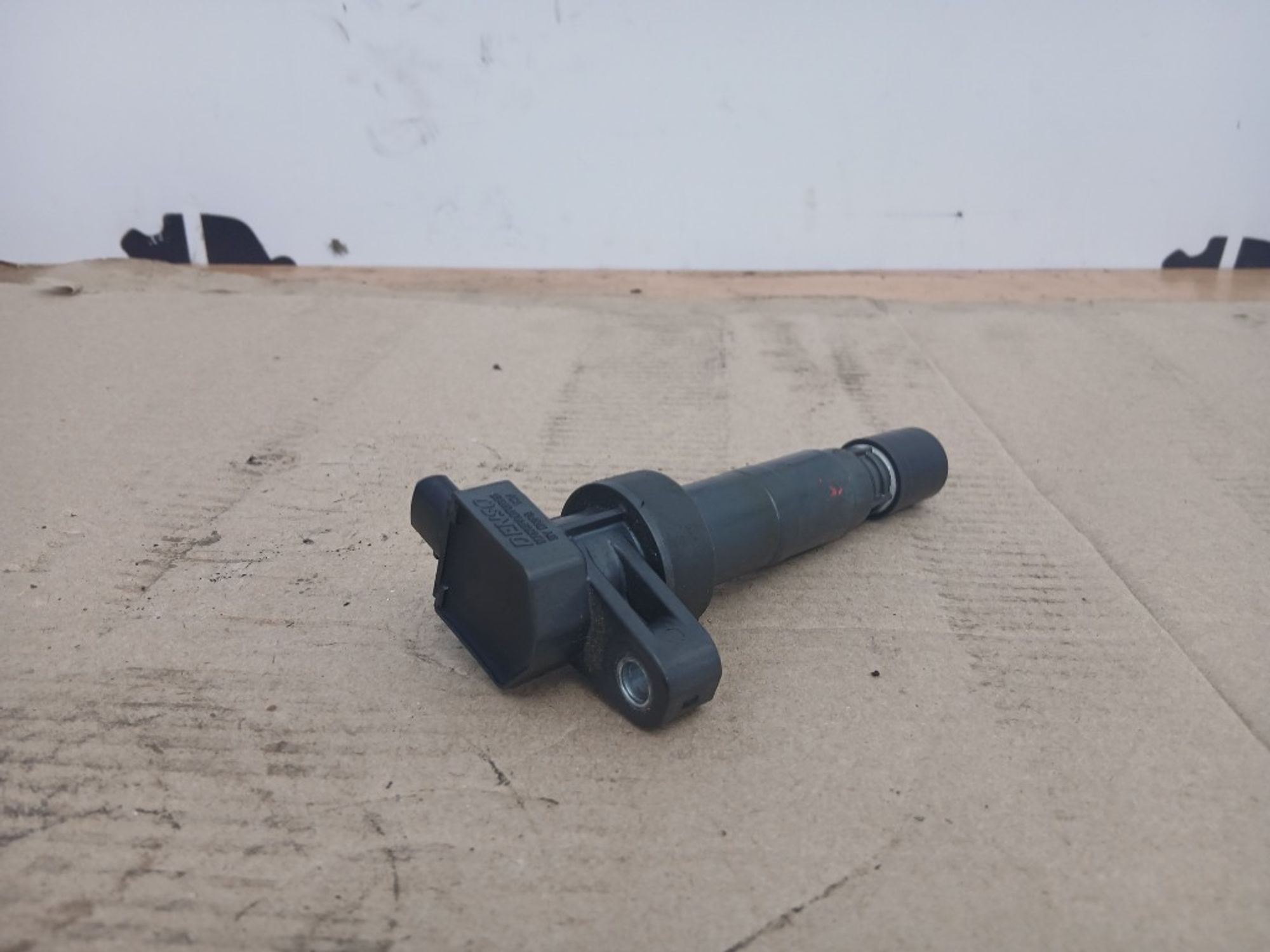 Катушка зажигания KIA Magentis G4KA, 1000 рублей, Ростов-на-Дону