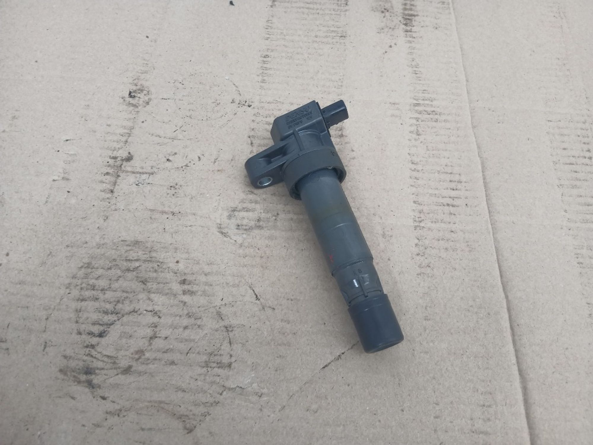 Катушка зажигания KIA Magentis G4KA, 1000 рублей, Ростов-на-Дону