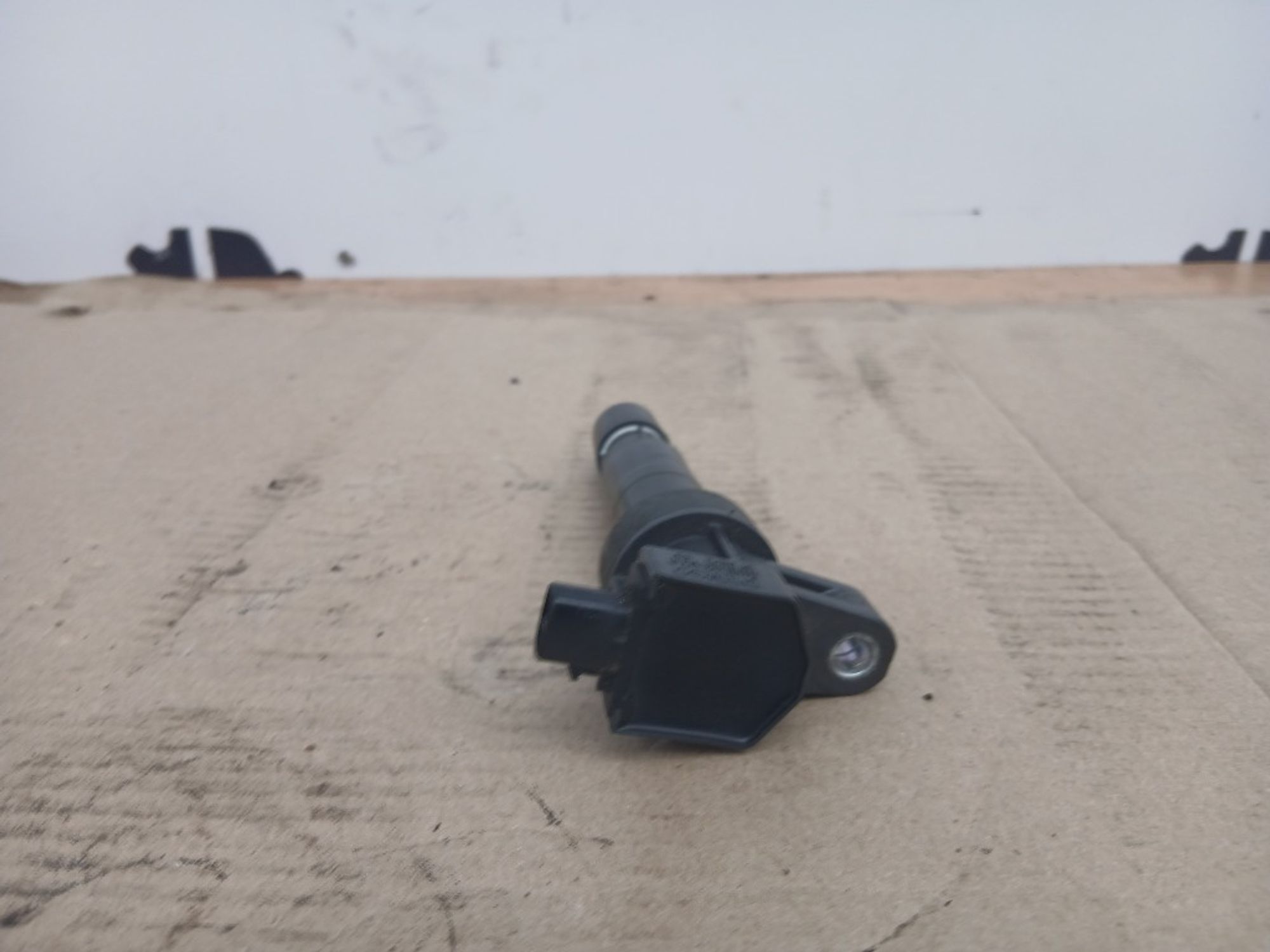 Катушка зажигания KIA Magentis G4KA, 1000 рублей, Ростов-на-Дону