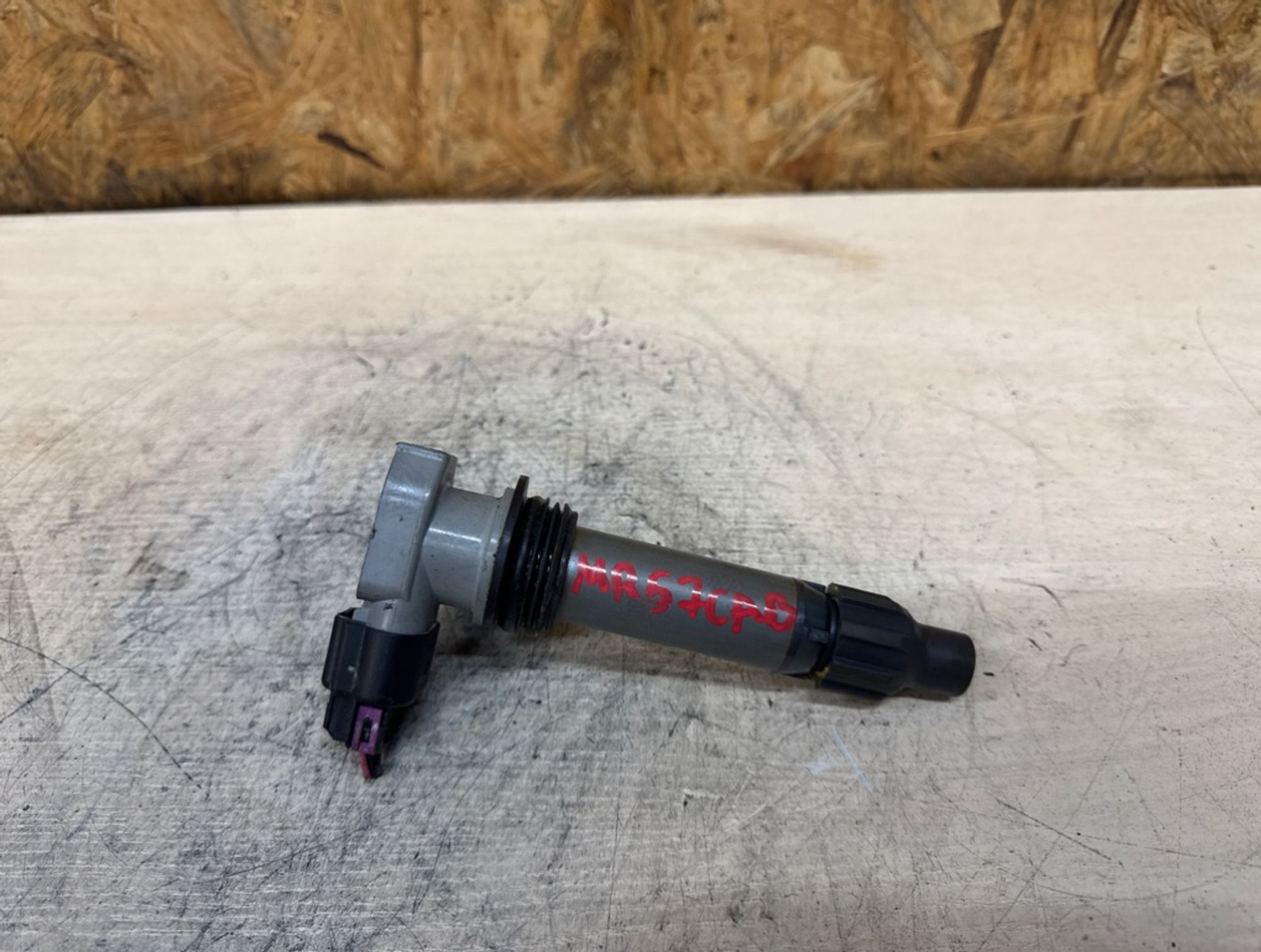 Катушка зажигания CADILLAC SRX LY7, 1000 рублей, Ростов-на-Дону