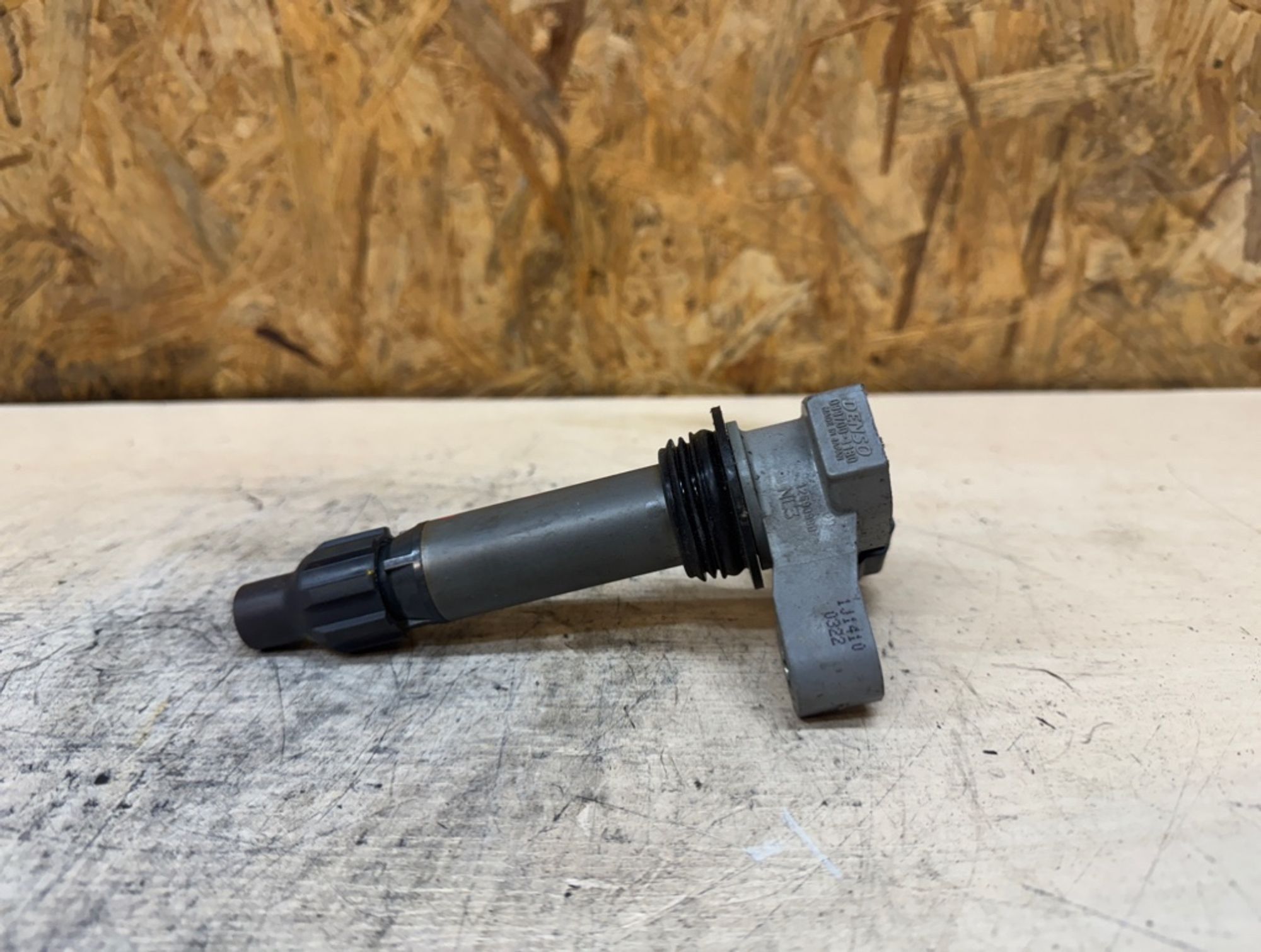 Катушка зажигания CADILLAC SRX LY7, 1000 рублей, Ростов-на-Дону