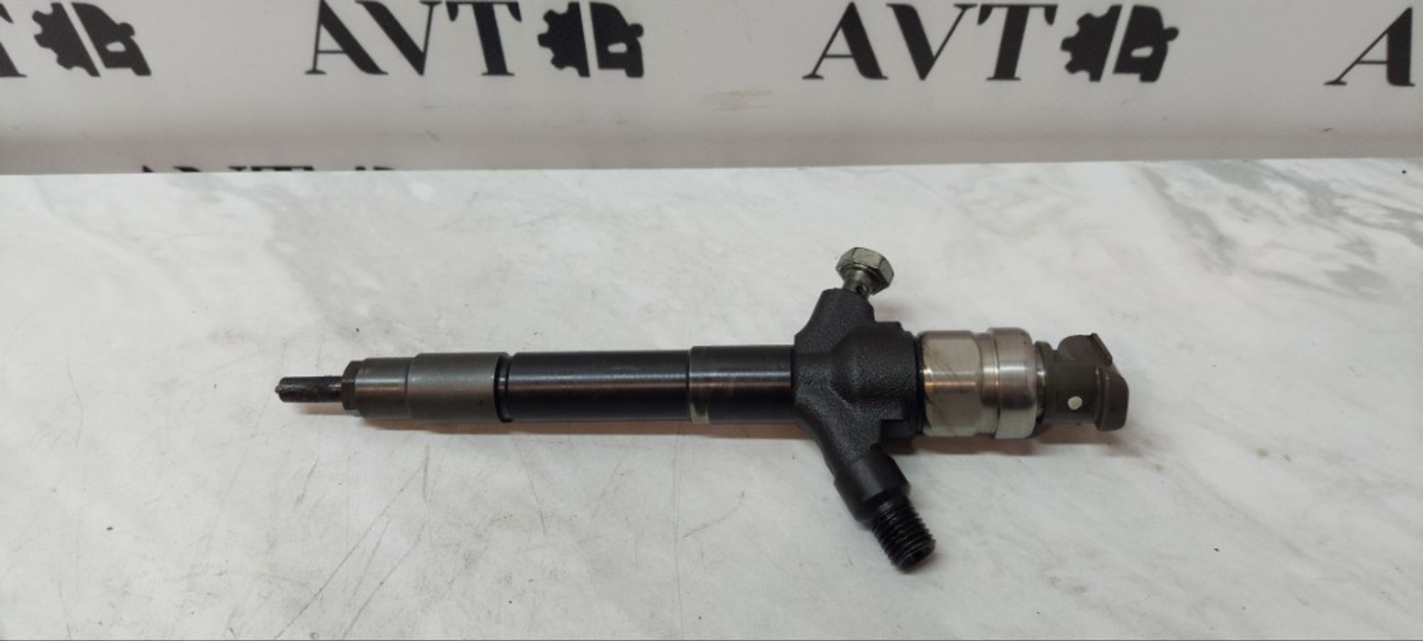 Форсунка топливная Mitsubishi L200 4D56U, 8000 рублей, Ростов-на-Дону