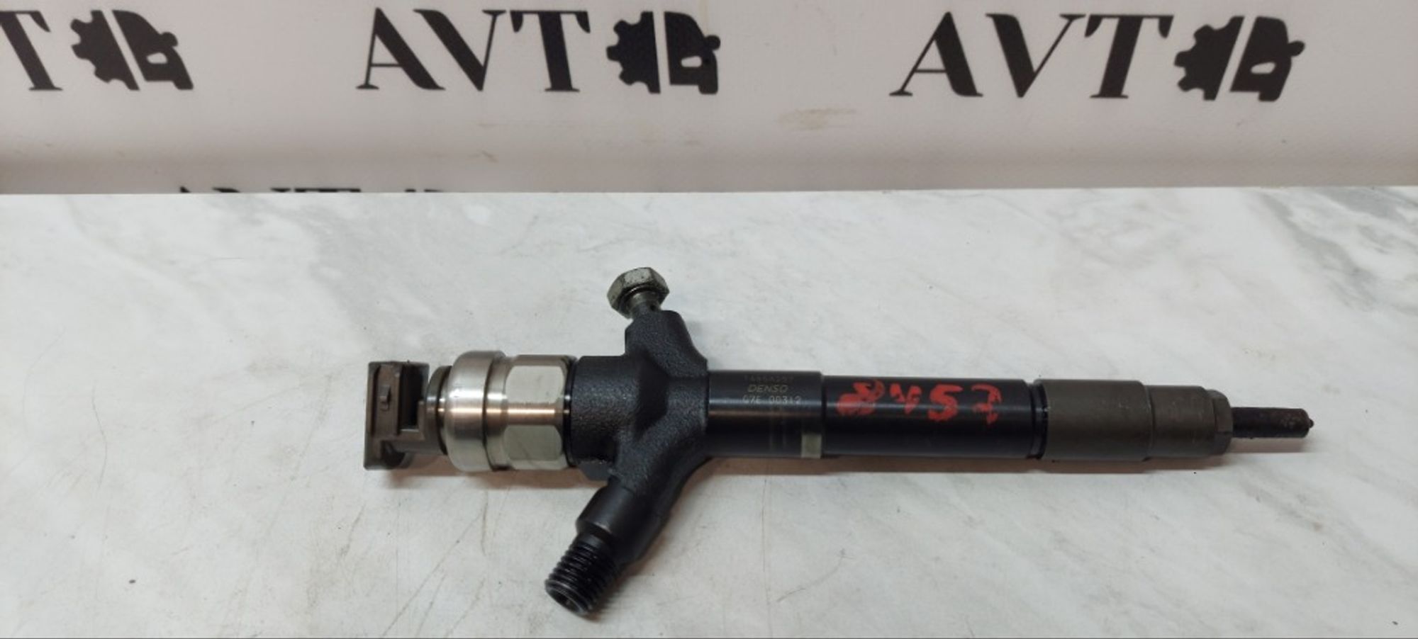 Форсунка топливная Mitsubishi L200 4D56U, 8000 рублей, Ростов-на-Дону