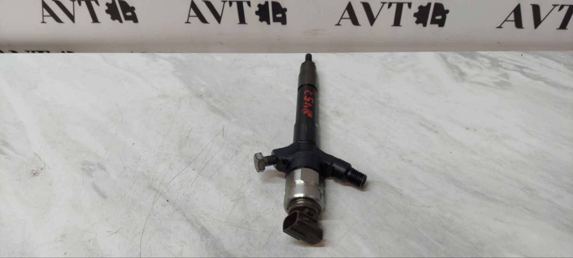 Форсунка топливная Mitsubishi L200 4D56U, 8000 рублей, Ростов-на-Дону