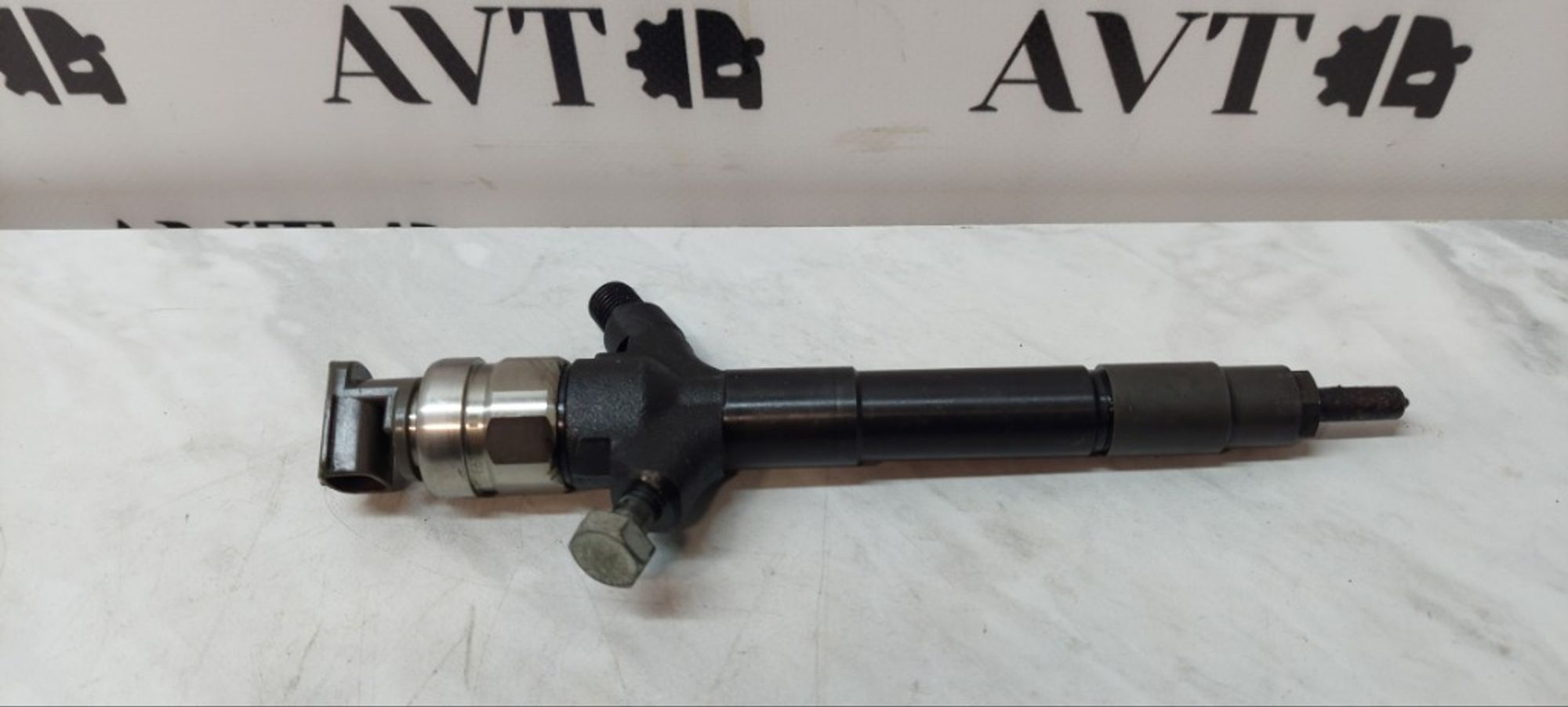 Форсунка топливная Mitsubishi L200 4D56U, 8000 рублей, Ростов-на-Дону