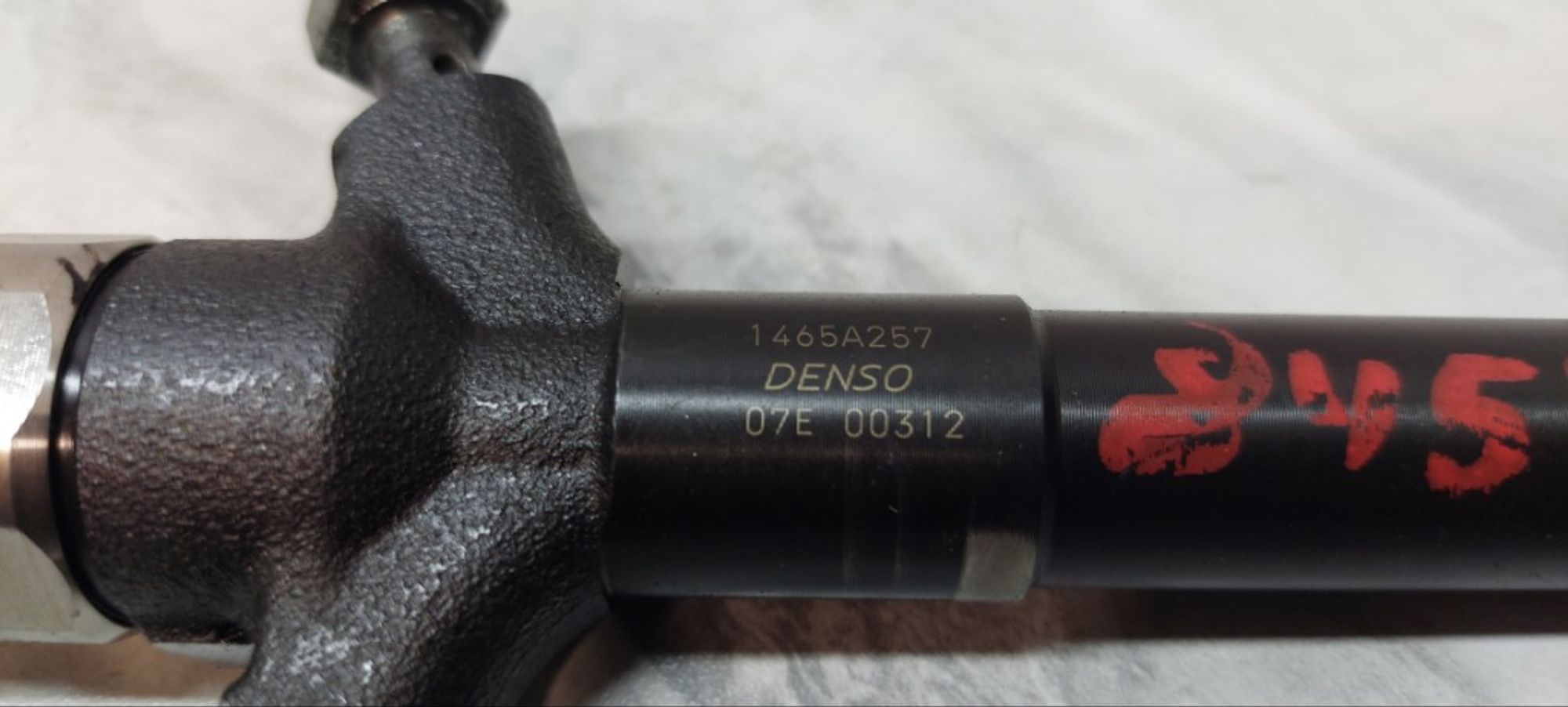 Форсунка топливная Mitsubishi L200 4D56U, 8000 рублей, Ростов-на-Дону