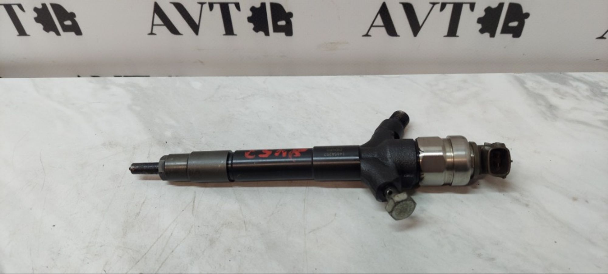 Форсунка топливная Mitsubishi L200 4D56U, 8000 рублей, Ростов-на-Дону