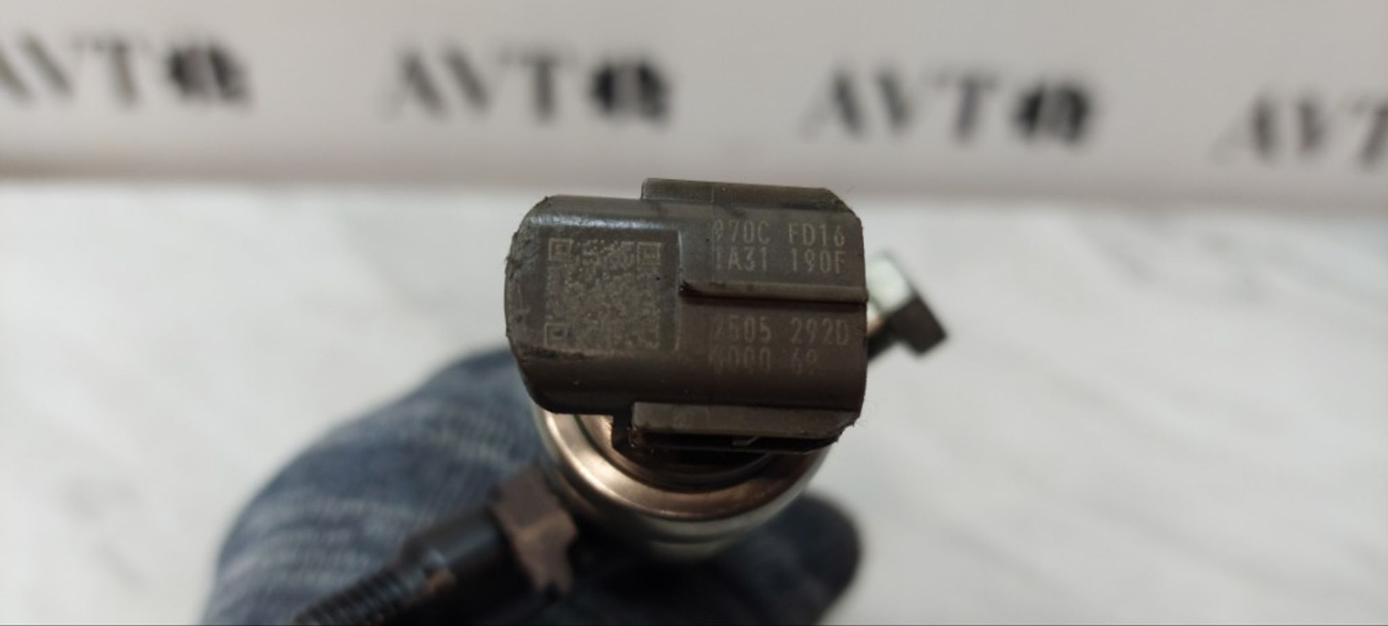 Форсунка топливная Mitsubishi L200 4D56U, 8000 рублей, Ростов-на-Дону