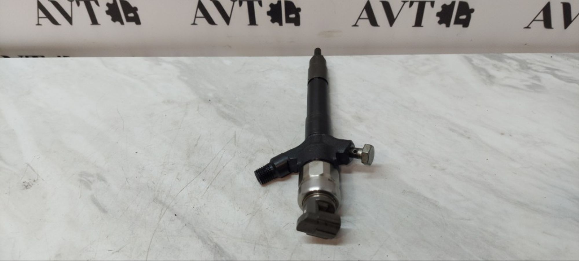 Форсунка топливная Mitsubishi L200 4D56U, 8000 рублей, Ростов-на-Дону