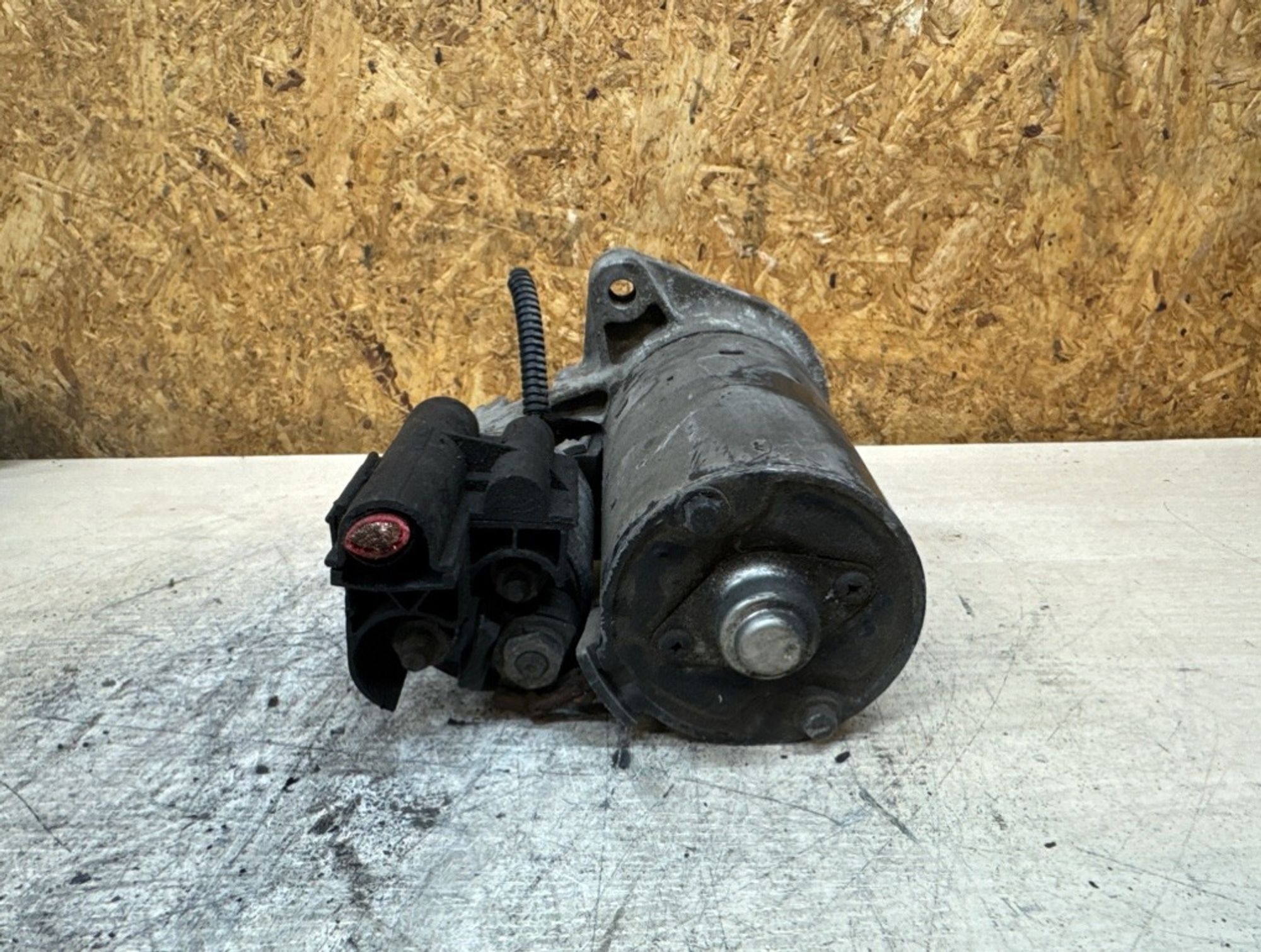 Стартер Ford Focus 2 HXDB, 1700 рублей, Ростов-на-Дону