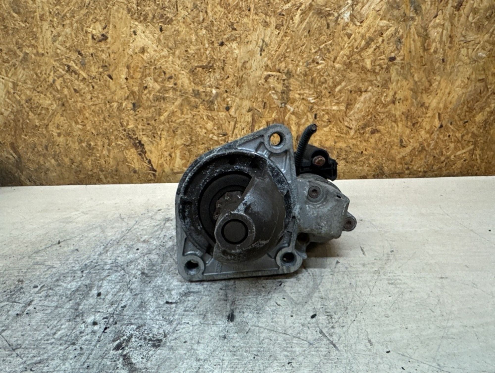 Стартер Ford Focus 2 HXDB, 1700 рублей, Ростов-на-Дону