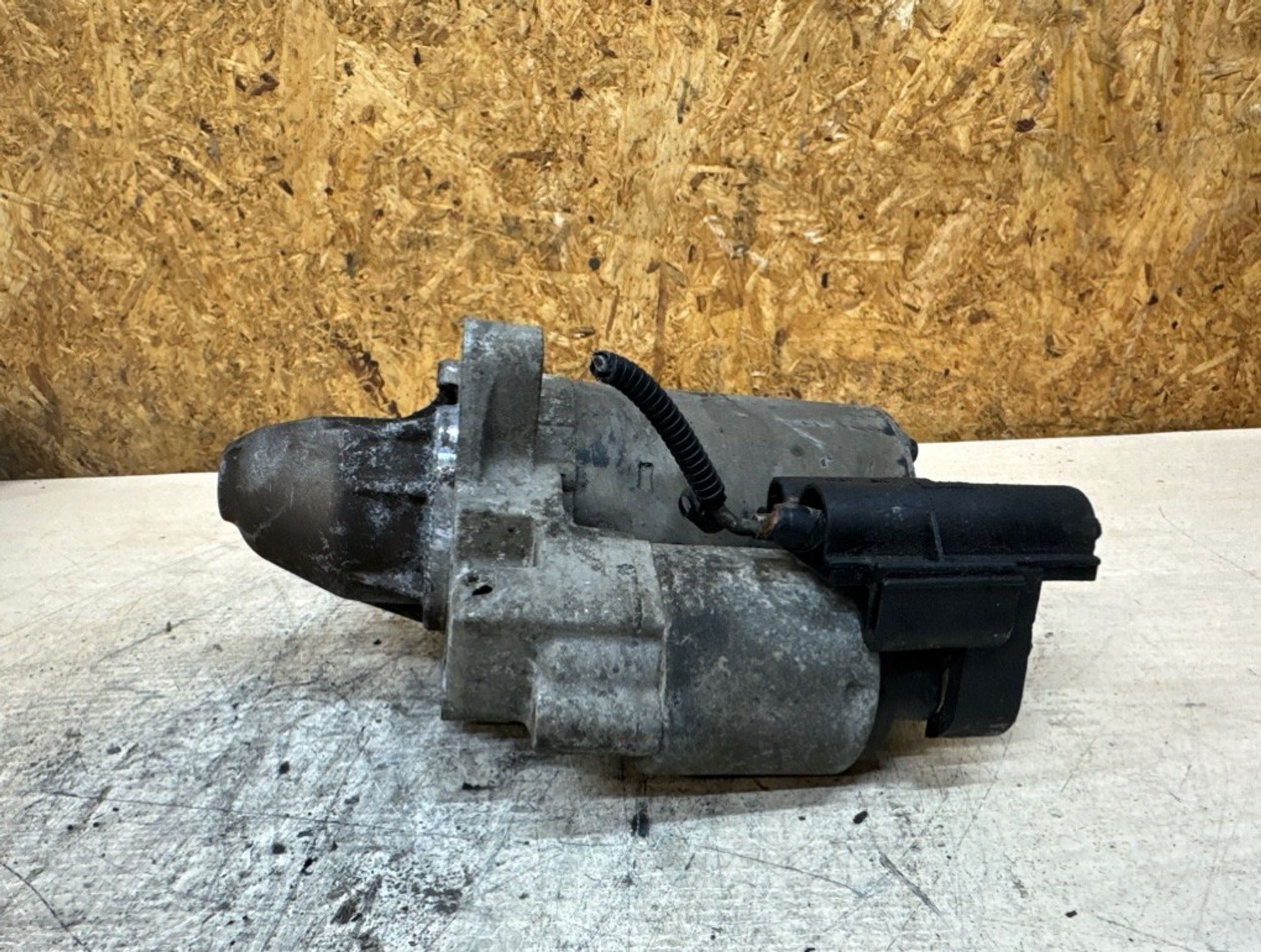 Стартер Ford Focus 2 HXDB, 1700 рублей, Ростов-на-Дону