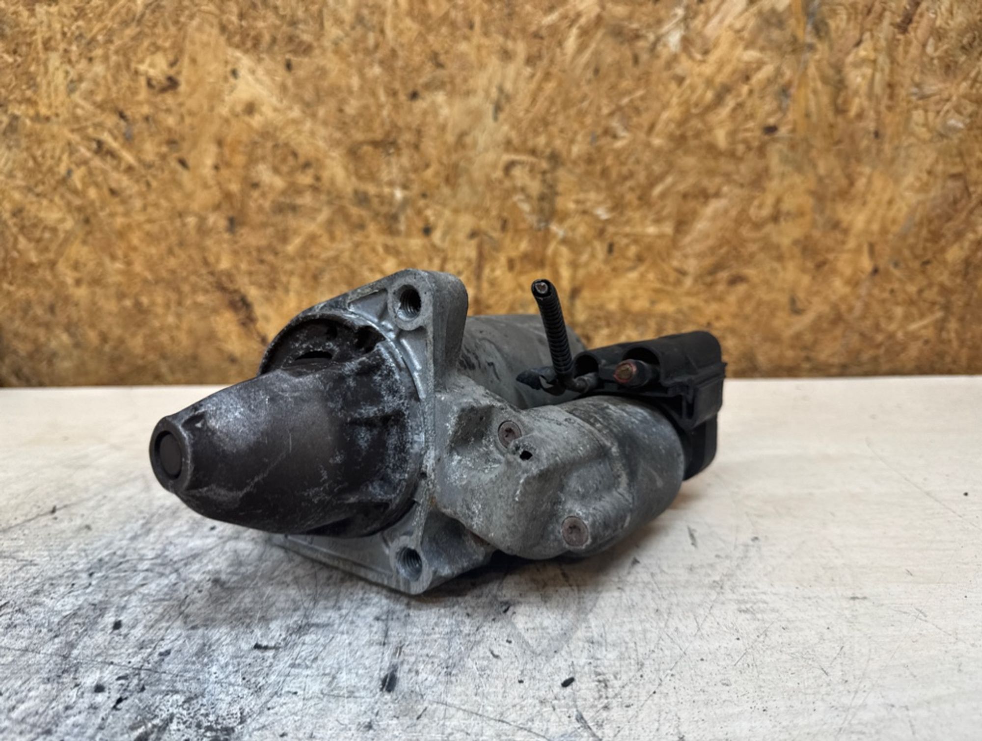 Стартер Ford Focus 2 HXDB, 1700 рублей, Ростов-на-Дону