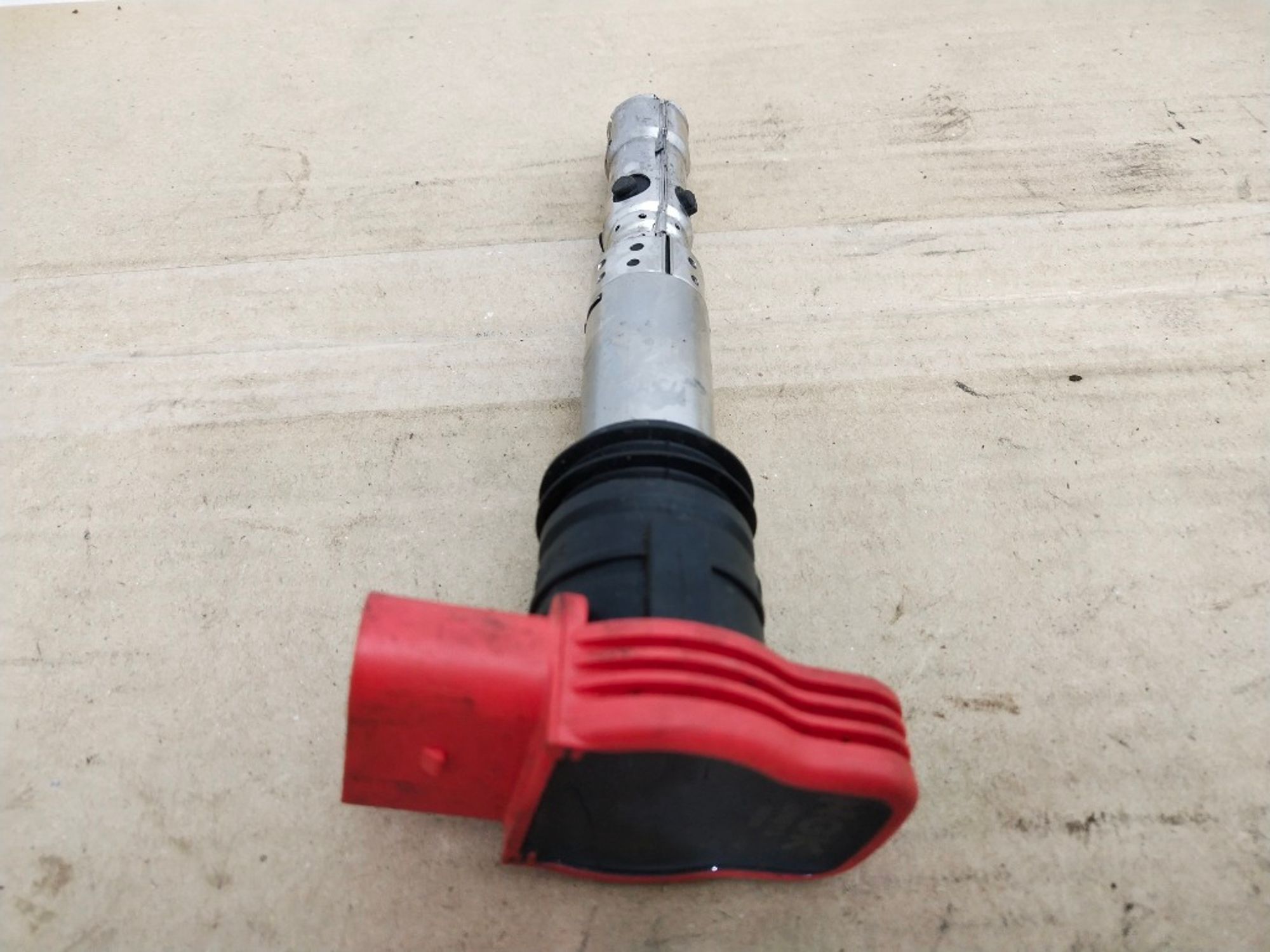 Катушка зажигания Audi A4 ASN, 1500 рублей, Ростов-на-Дону