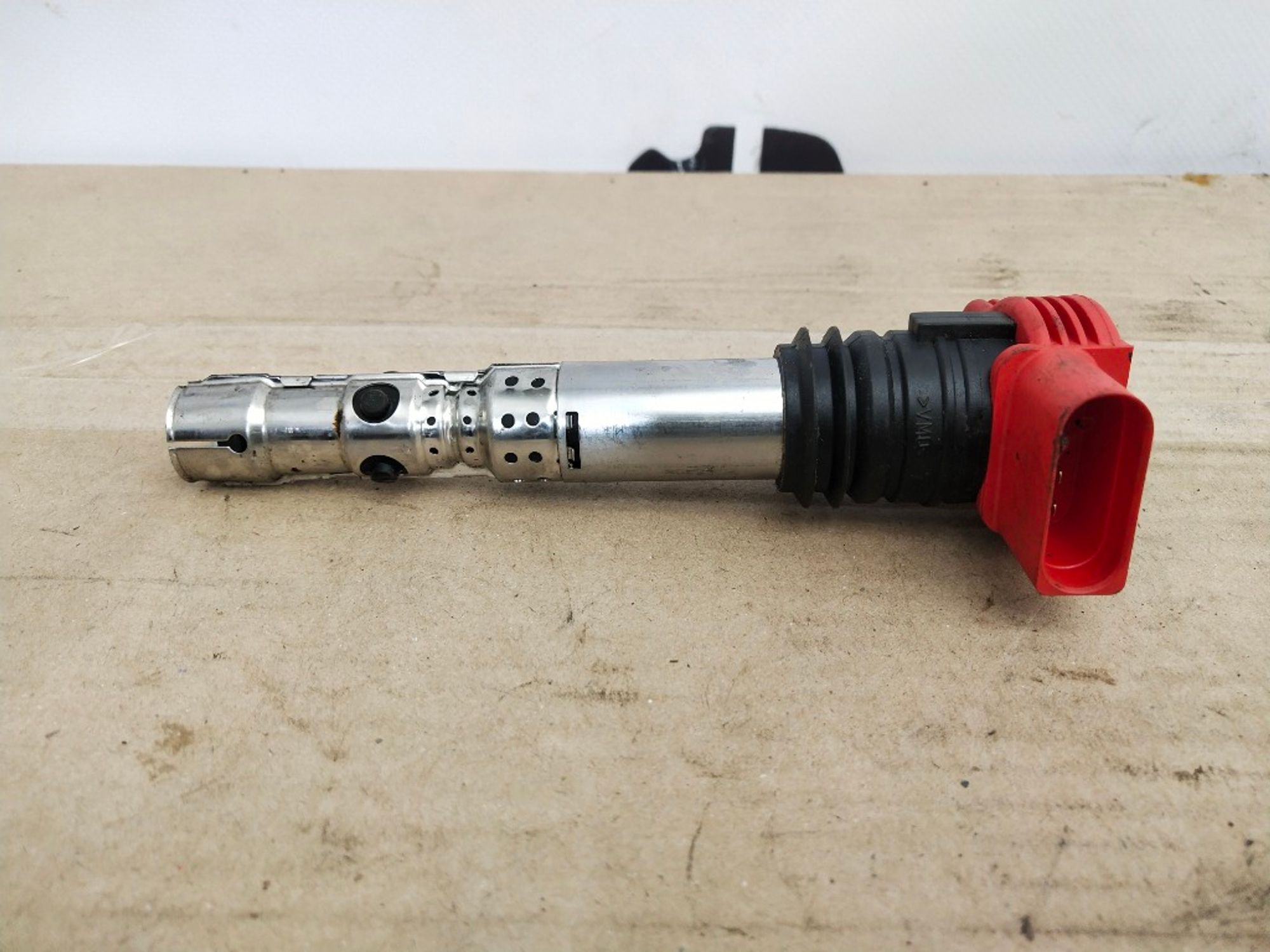 Катушка зажигания Audi A4 ASN, 1500 рублей, Ростов-на-Дону