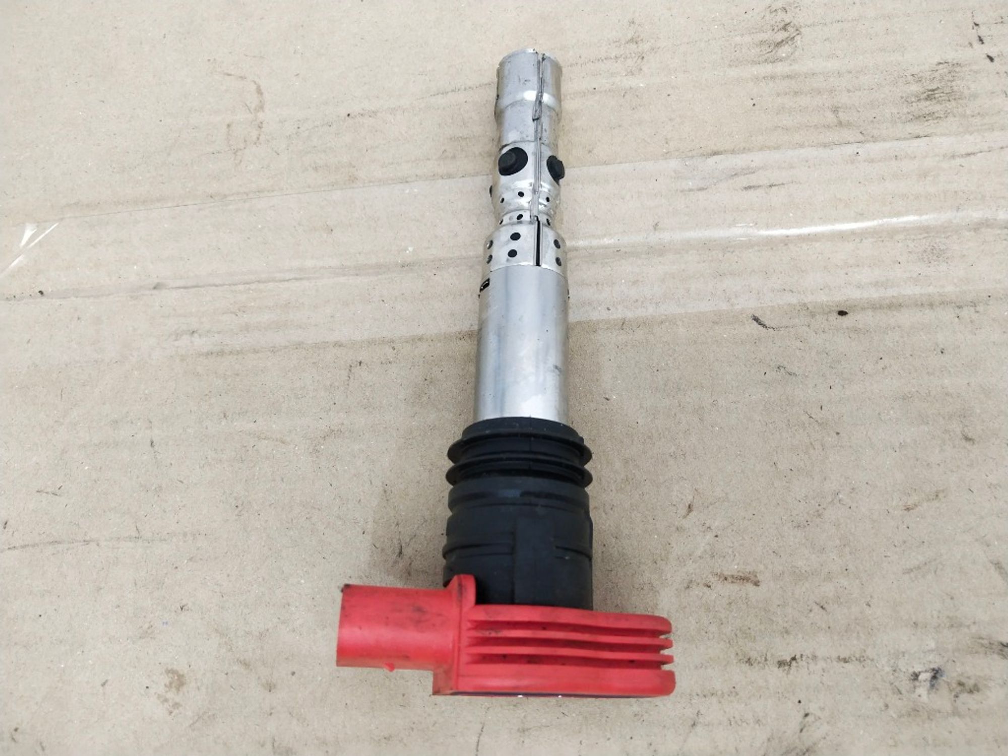 Катушка зажигания Audi A4 ASN, 1500 рублей, Ростов-на-Дону