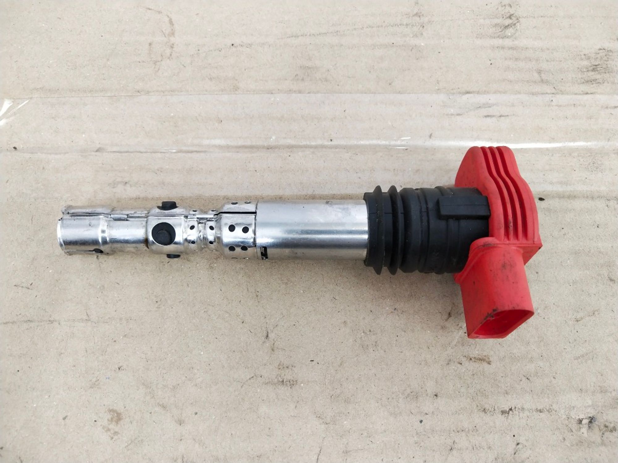 Катушка зажигания Audi A4 ASN, 1500 рублей, Ростов-на-Дону