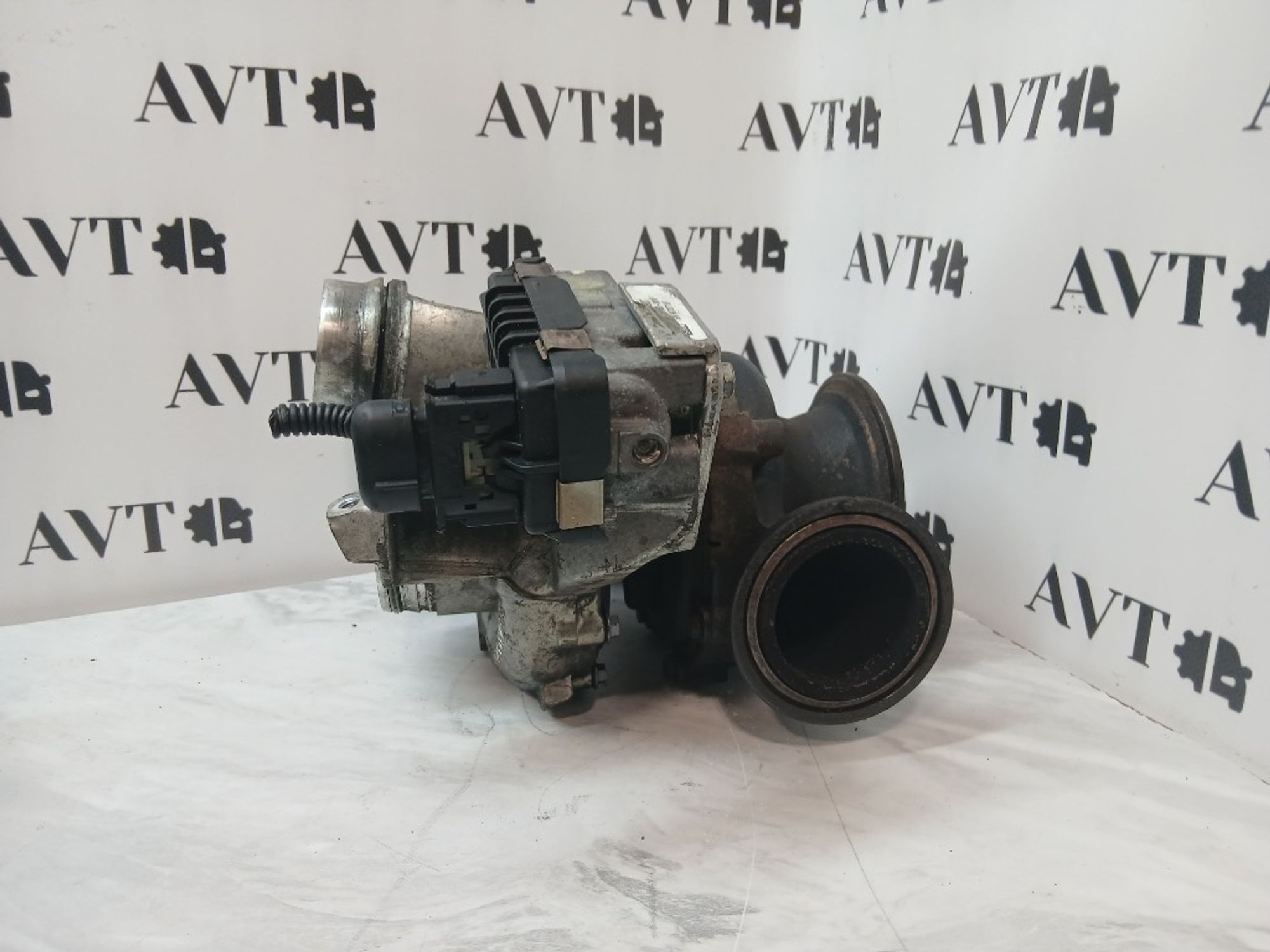 Турбина BMW X5 E70 N57D30A, 30000 рублей, Ростов-на-Дону