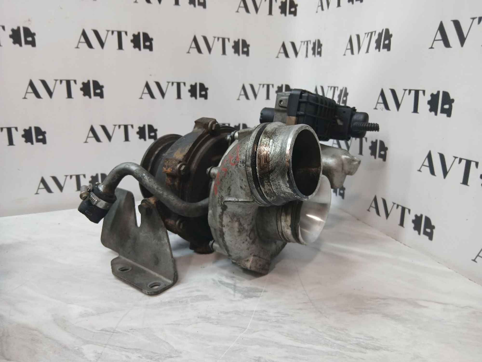 Турбина BMW X5 E70 N57D30A, 30000 рублей, Ростов-на-Дону