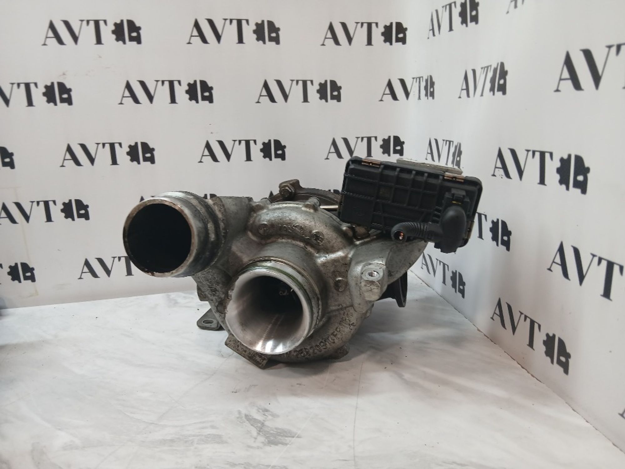 Турбина BMW X5 E70 N57D30A, 30000 рублей, Ростов-на-Дону