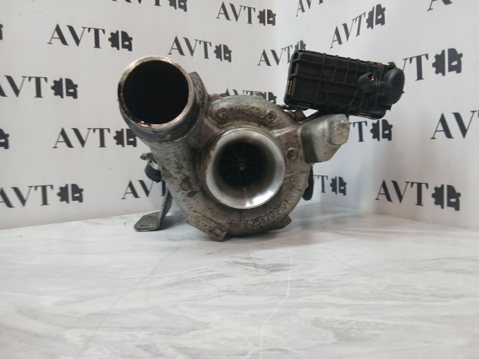 Турбина BMW X5 E70 N57D30A, 30000 рублей, Ростов-на-Дону