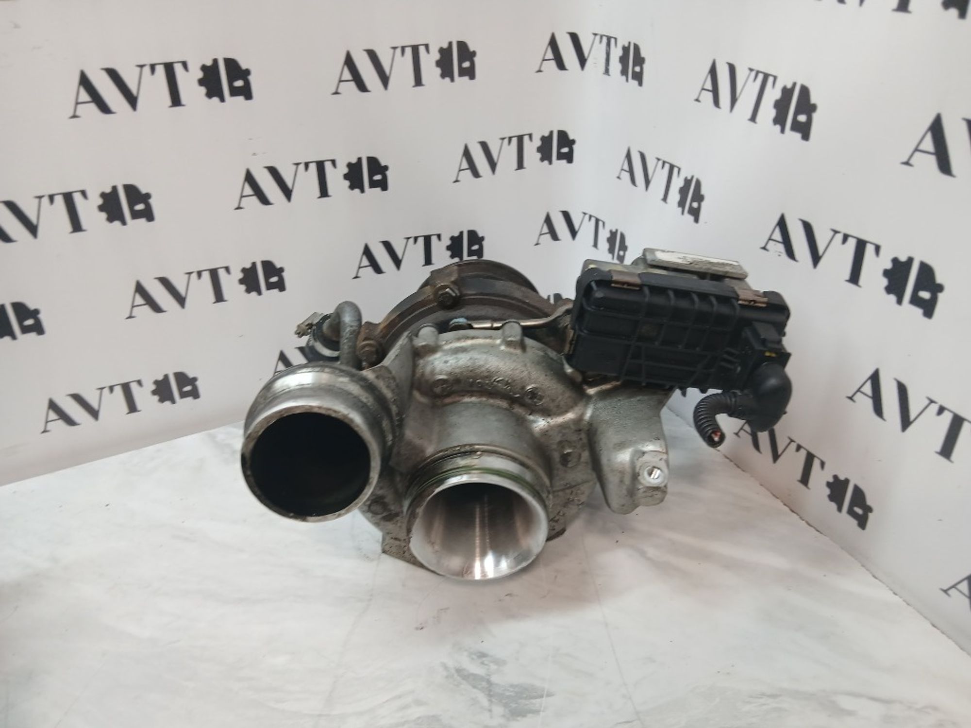 Турбина BMW X5 E70 N57D30A, 30000 рублей, Ростов-на-Дону