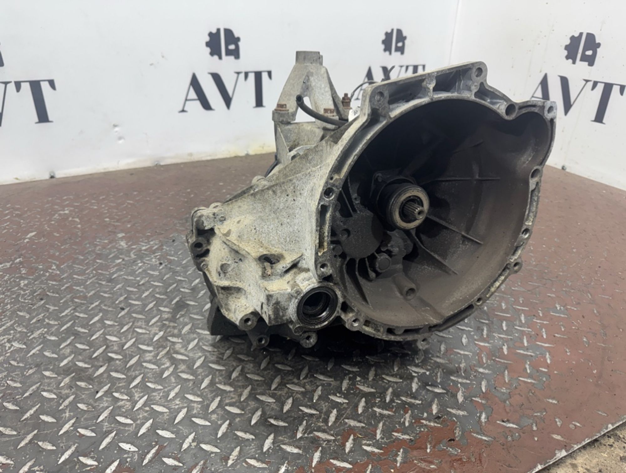 МКПП Ford Focus HXDB, 16000 рублей, Ростов-на-Дону