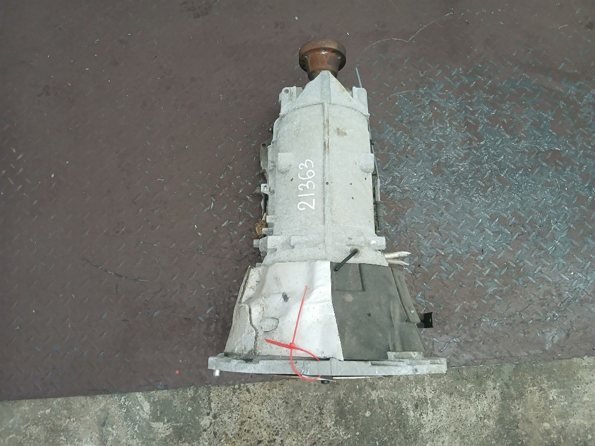 АКПП Land Rover Freelander 224DT, 80000 рублей, Ростов-на-Дону