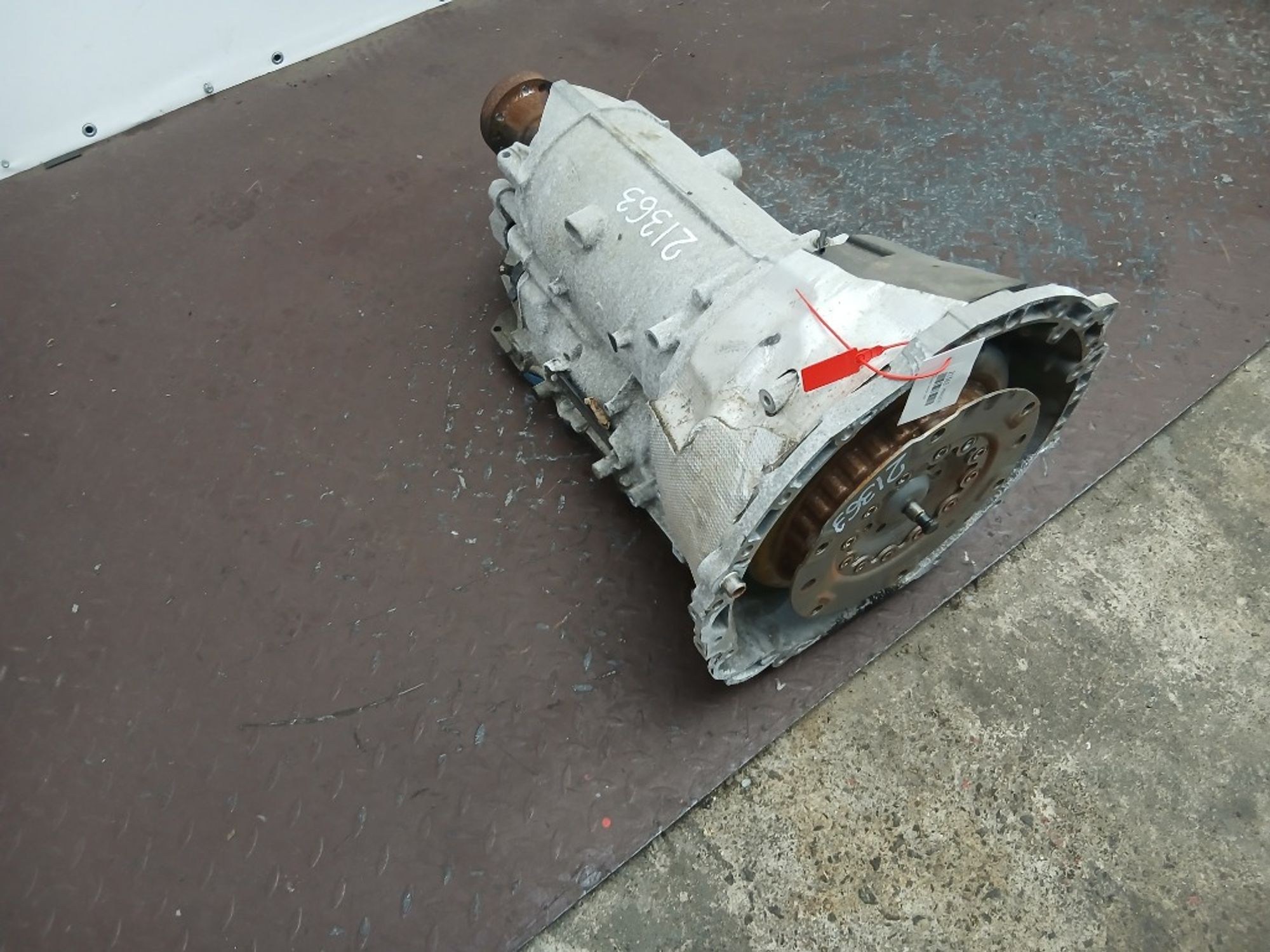 АКПП Land Rover Freelander 224DT, 80000 рублей, Ростов-на-Дону