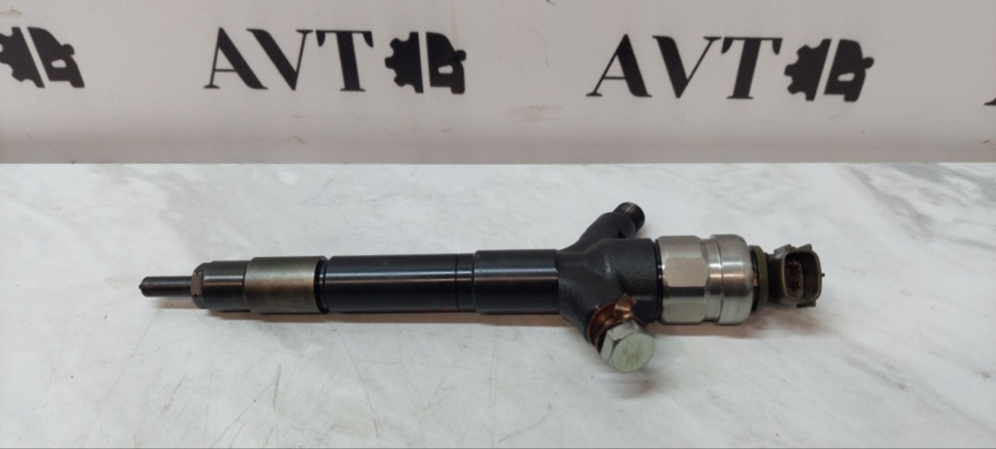 Форсунка топливная Mitsubishi L200 4D56U, 8000 рублей, Ростов-на-Дону