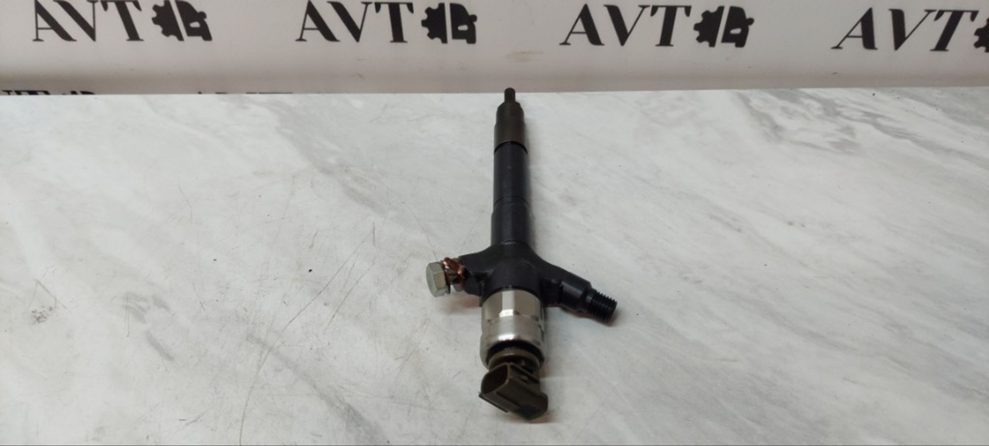 Форсунка топливная Mitsubishi L200 4D56U, 8000 рублей, Ростов-на-Дону