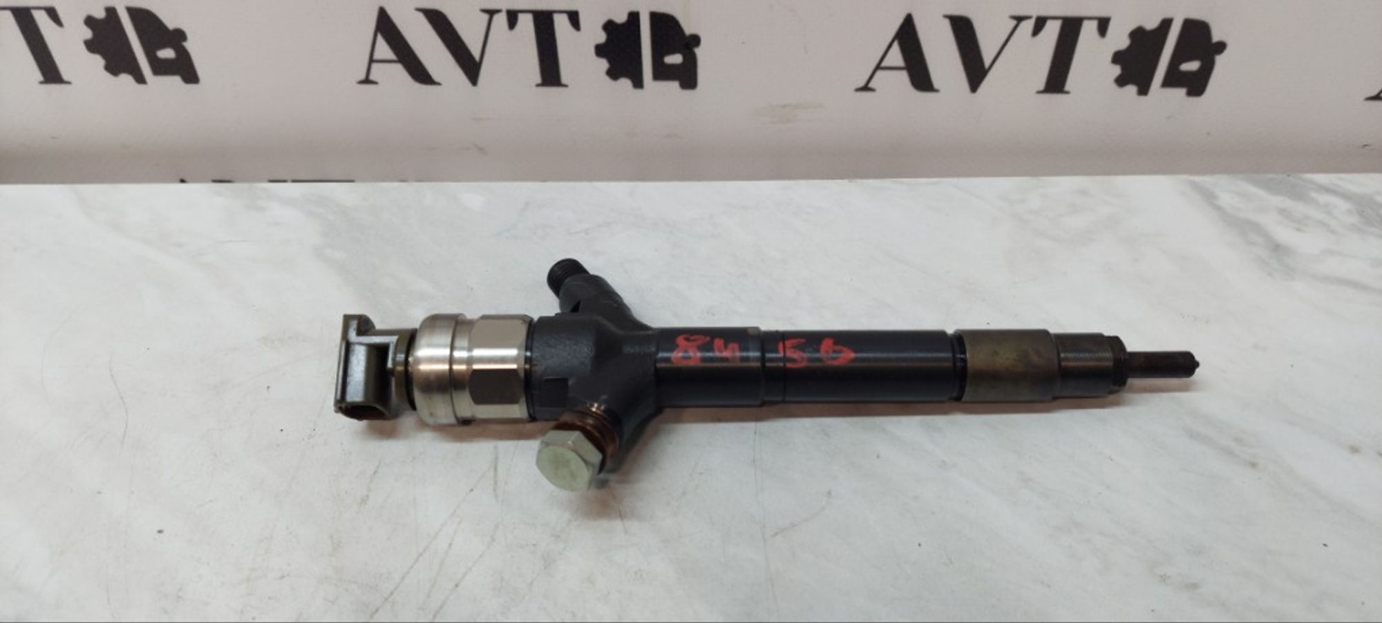 Форсунка топливная Mitsubishi L200 4D56U, 8000 рублей, Ростов-на-Дону