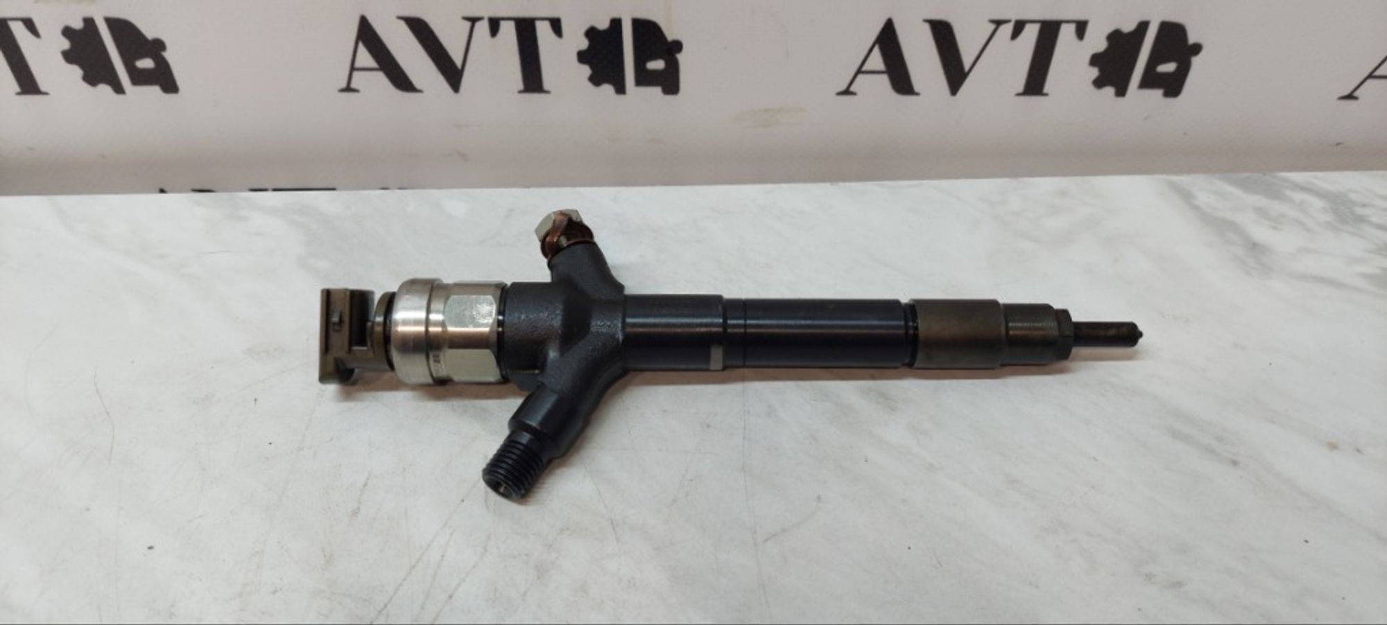 Форсунка топливная Mitsubishi L200 4D56U, 8000 рублей, Ростов-на-Дону