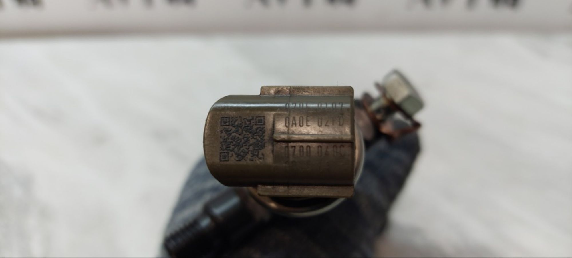 Форсунка топливная Mitsubishi L200 4D56U, 8000 рублей, Ростов-на-Дону