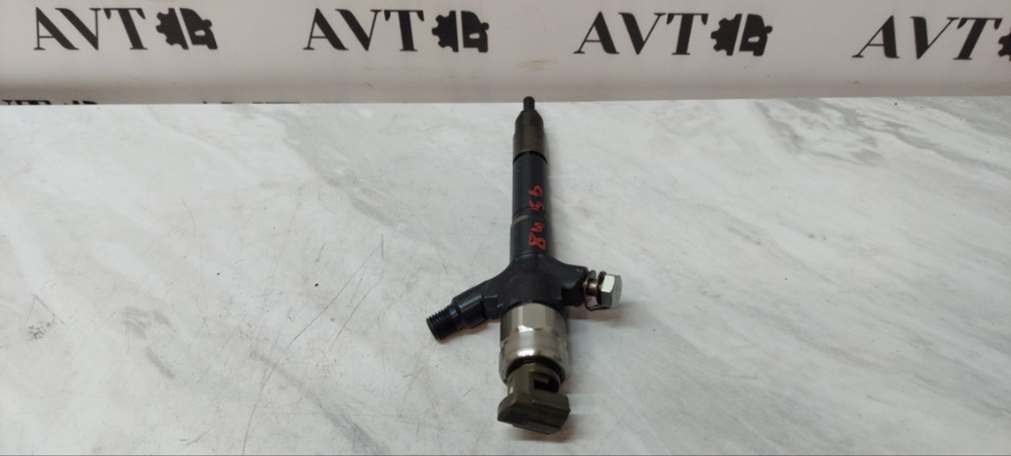 Форсунка топливная Mitsubishi L200 4D56U, 8000 рублей, Ростов-на-Дону