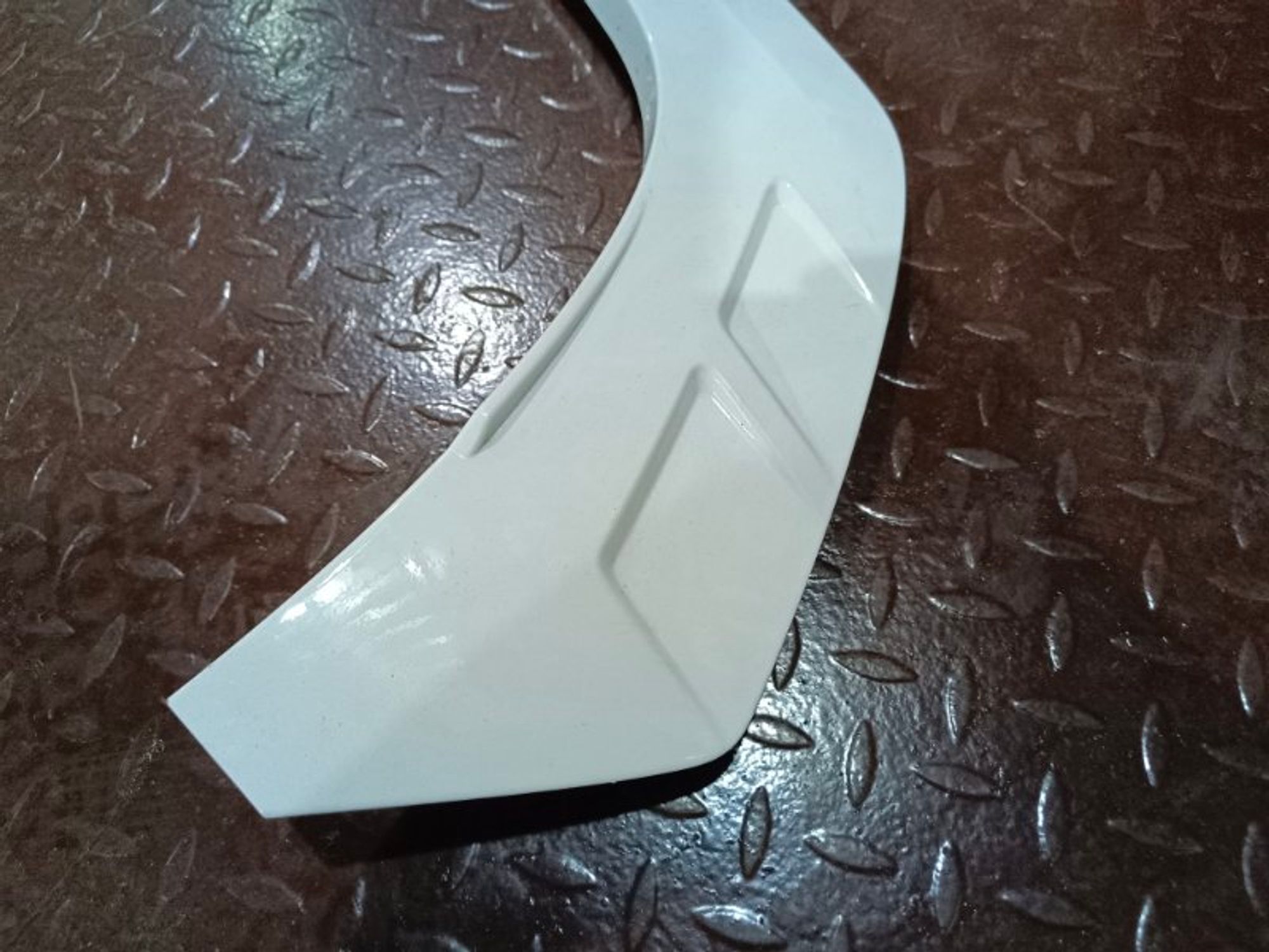 Расширитель крыла задний левый Hyundai Tucson 4, 6000 рублей, Ростов-на-Дону