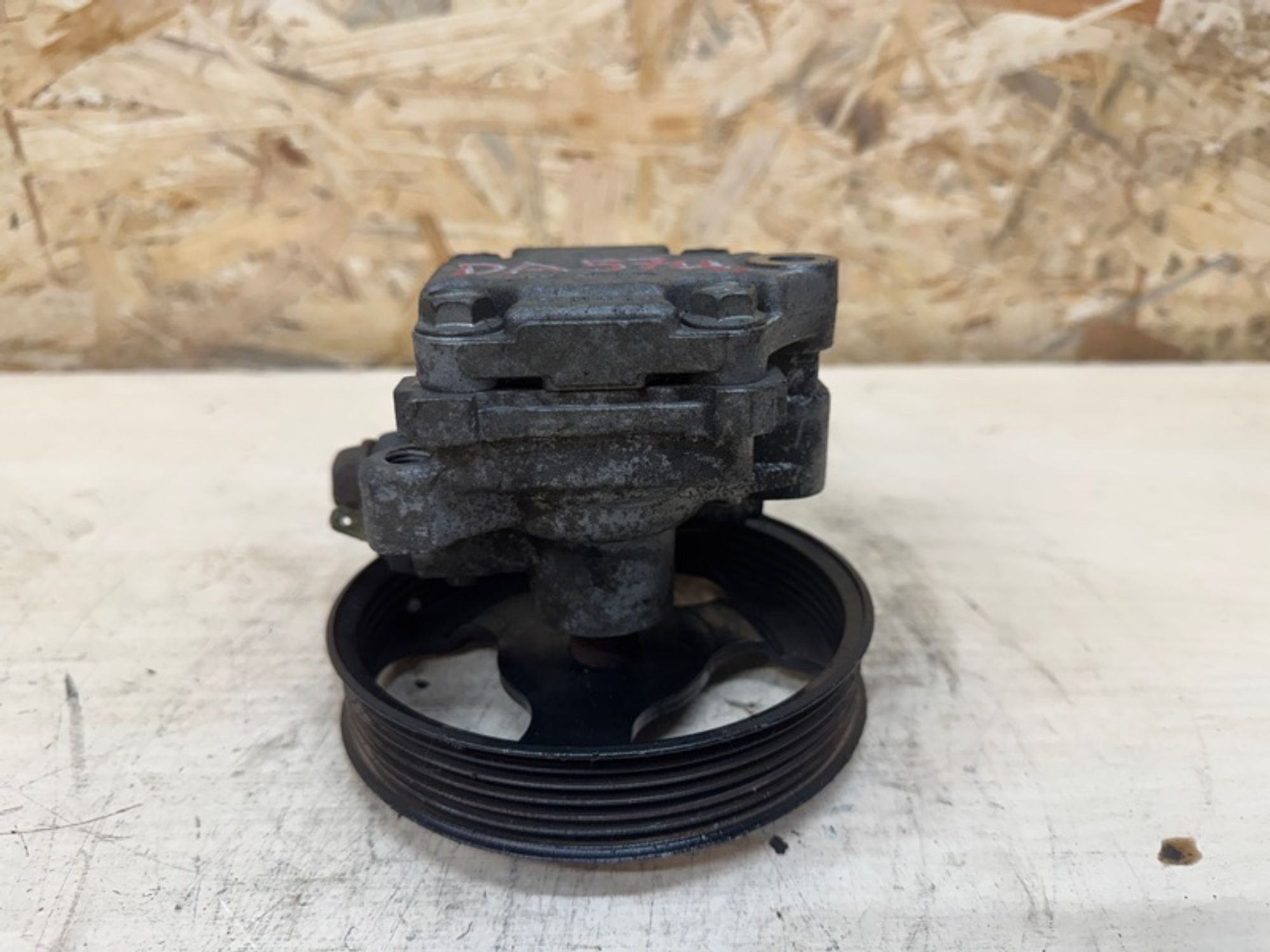 Насос гидроусилителя руля Mazda 3 Z6, 2500 рублей, Ростов-на-Дону