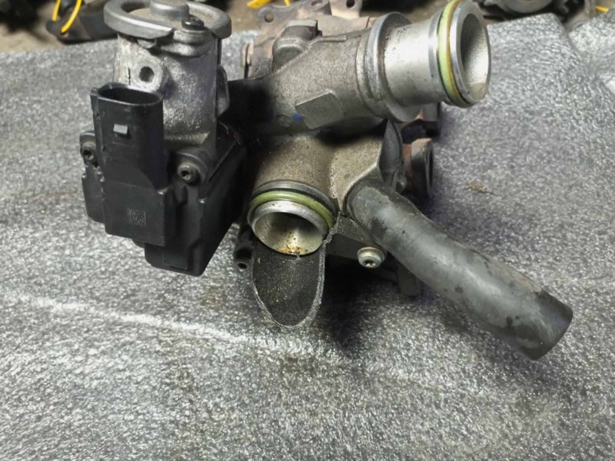 Турбина Skoda Fabia CBZA, 20000 рублей, Ростов-на-Дону