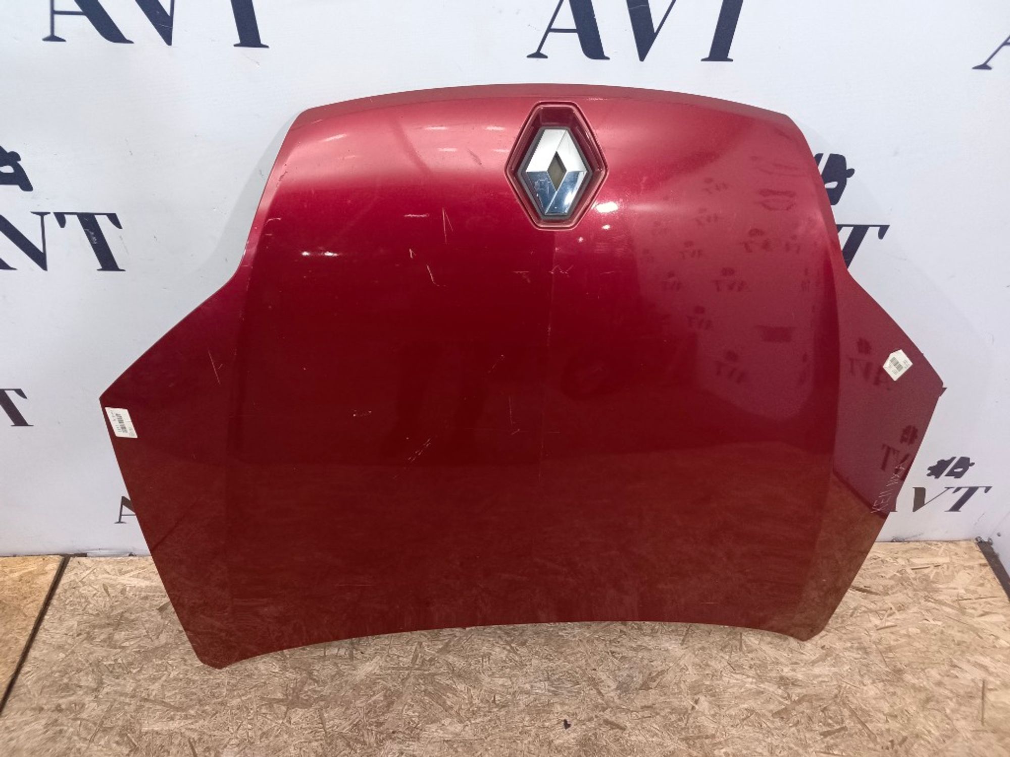 Капот Renault Laguna, 18000 рублей, Ростов-на-Дону