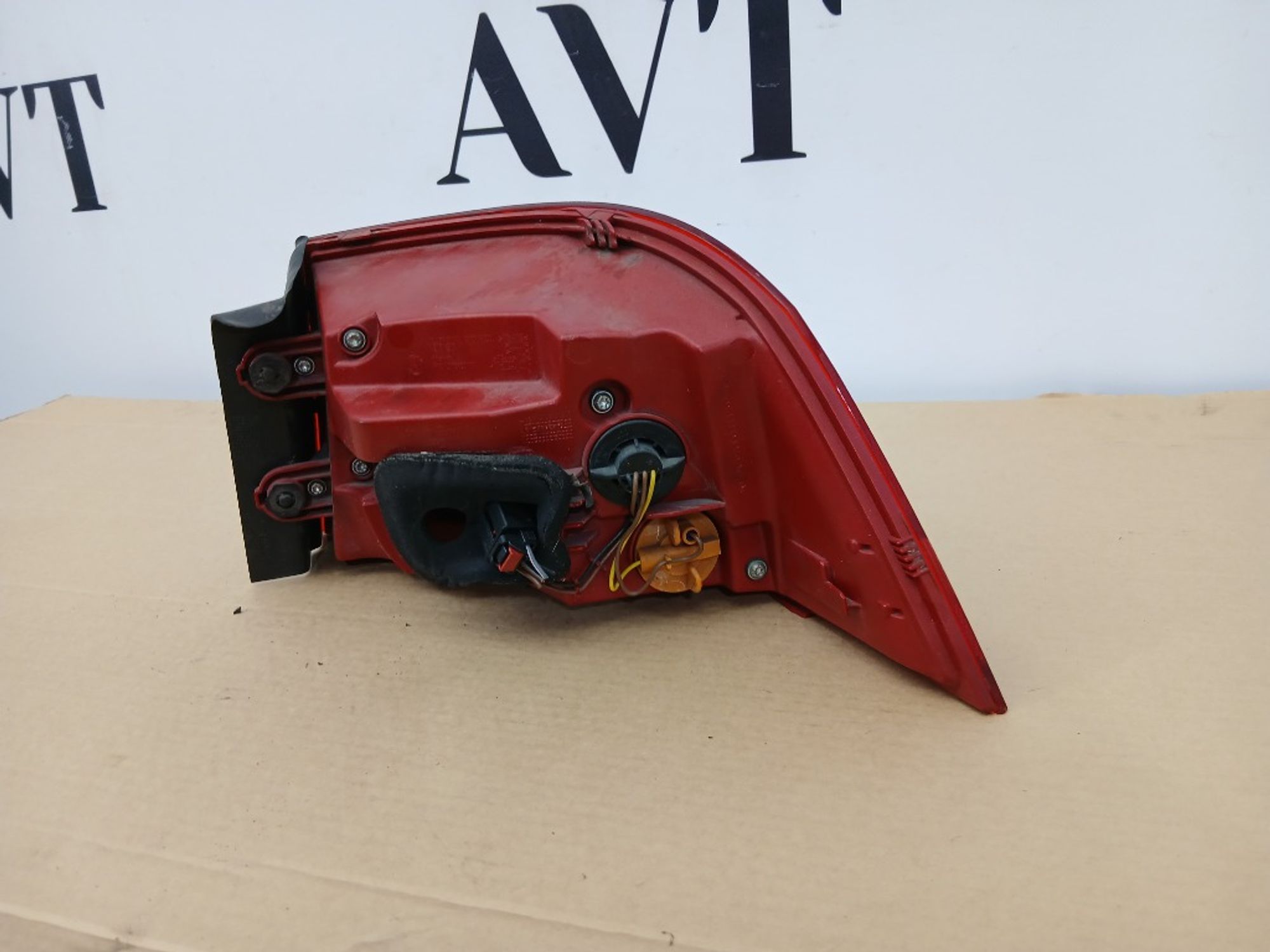 Фонарь задний левый задний левый Volkswagen Passat, 3500 рублей, Ростов-на-Дону