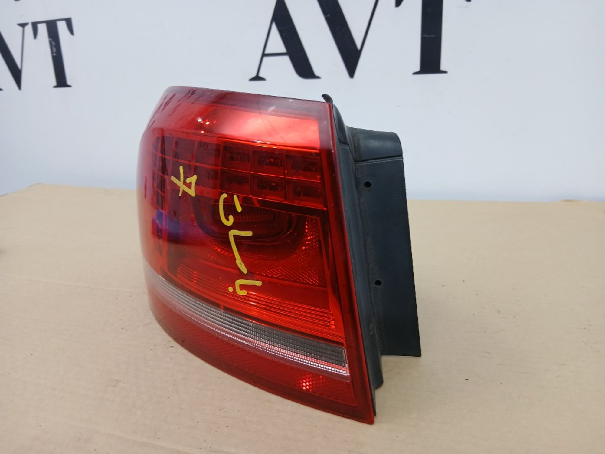 Фонарь задний левый задний левый Volkswagen Passat, 3500 рублей, Ростов-на-Дону