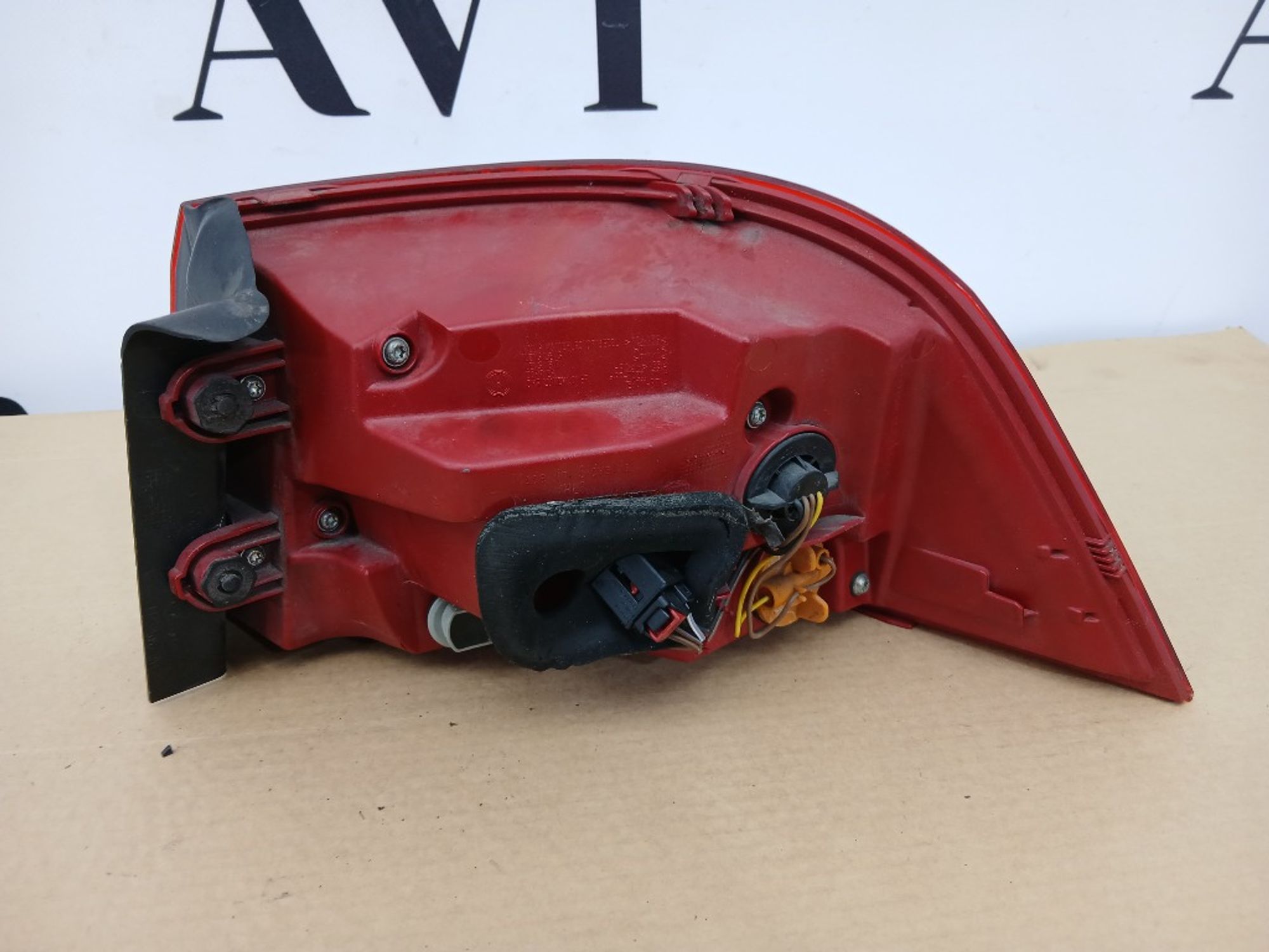 Фонарь задний левый задний левый Volkswagen Passat, 3500 рублей, Ростов-на-Дону