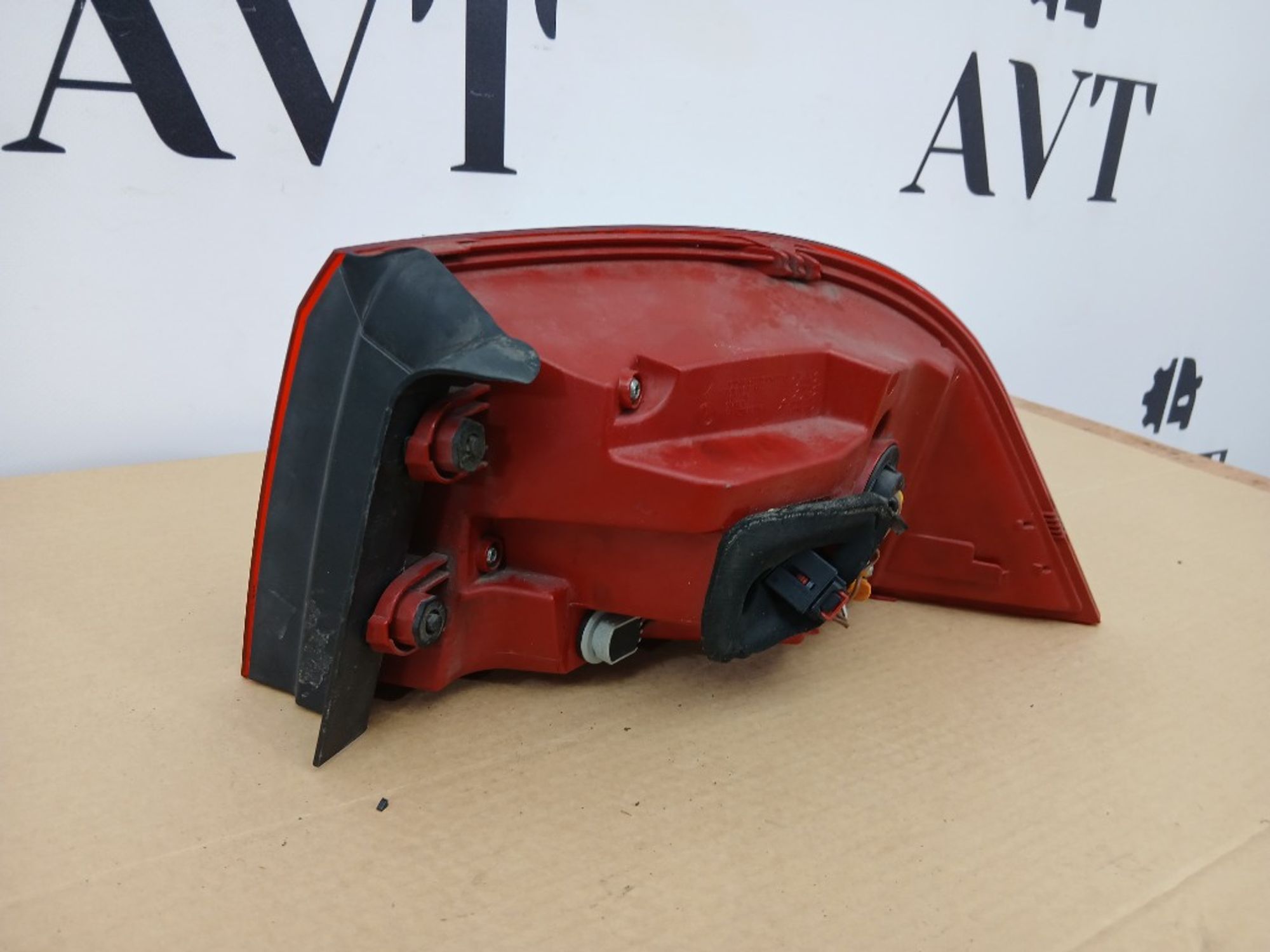 Фонарь задний левый задний левый Volkswagen Passat, 3500 рублей, Ростов-на-Дону