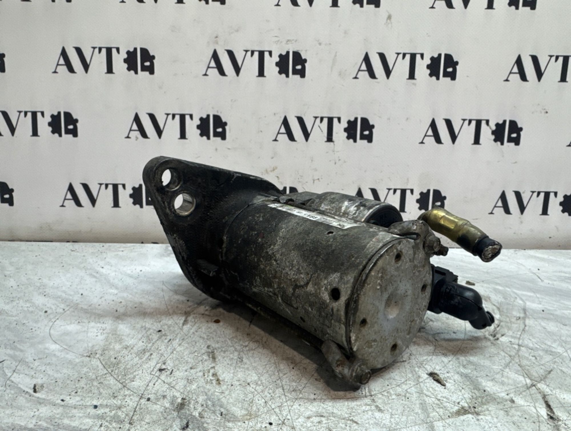 Стартер Audi A3 BZB, 3000 рублей, Ростов-на-Дону